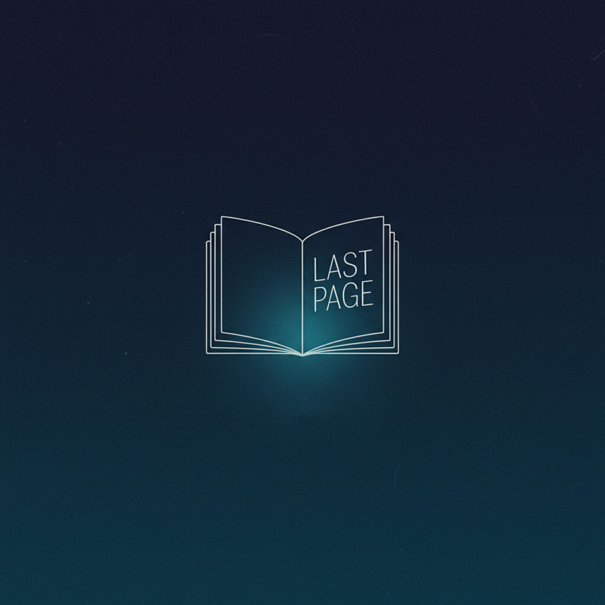 Релиз Last Page