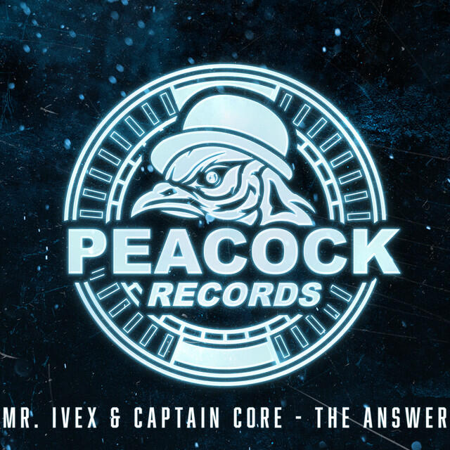 Релиз The Answer