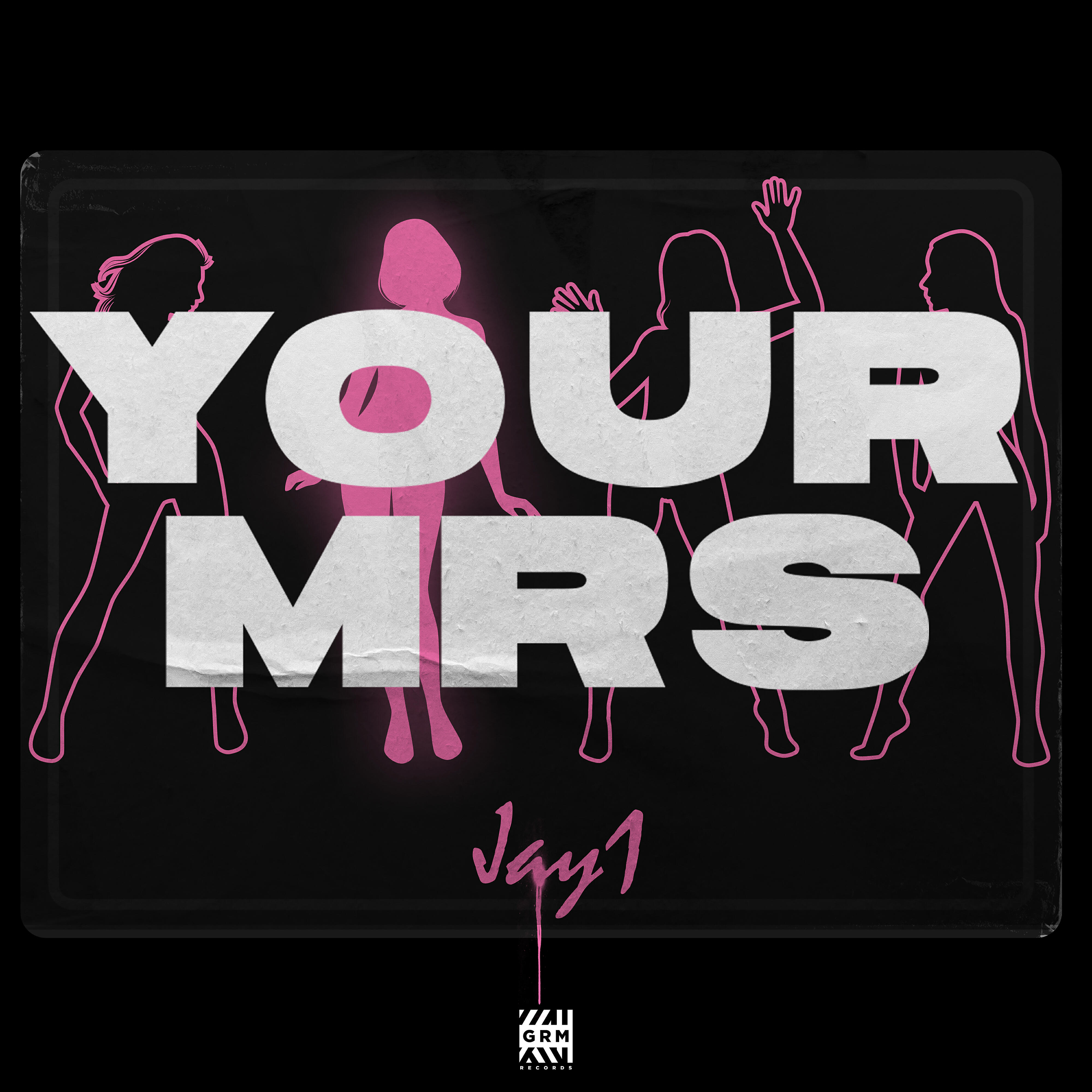 Релиз Your Mrs