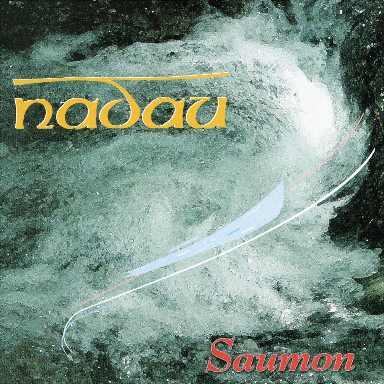 Релиз Saumon