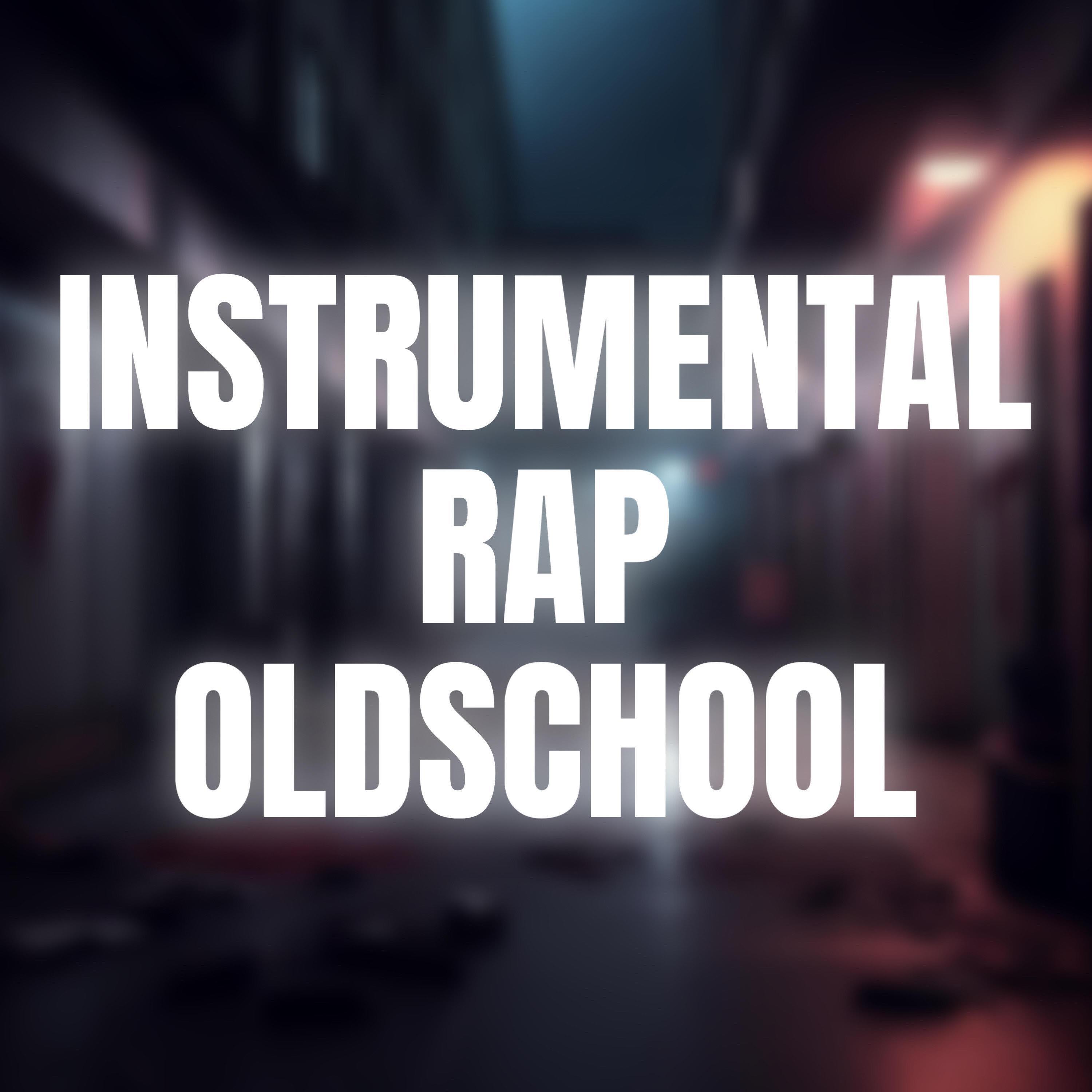 Релиз Instrumental rap old school