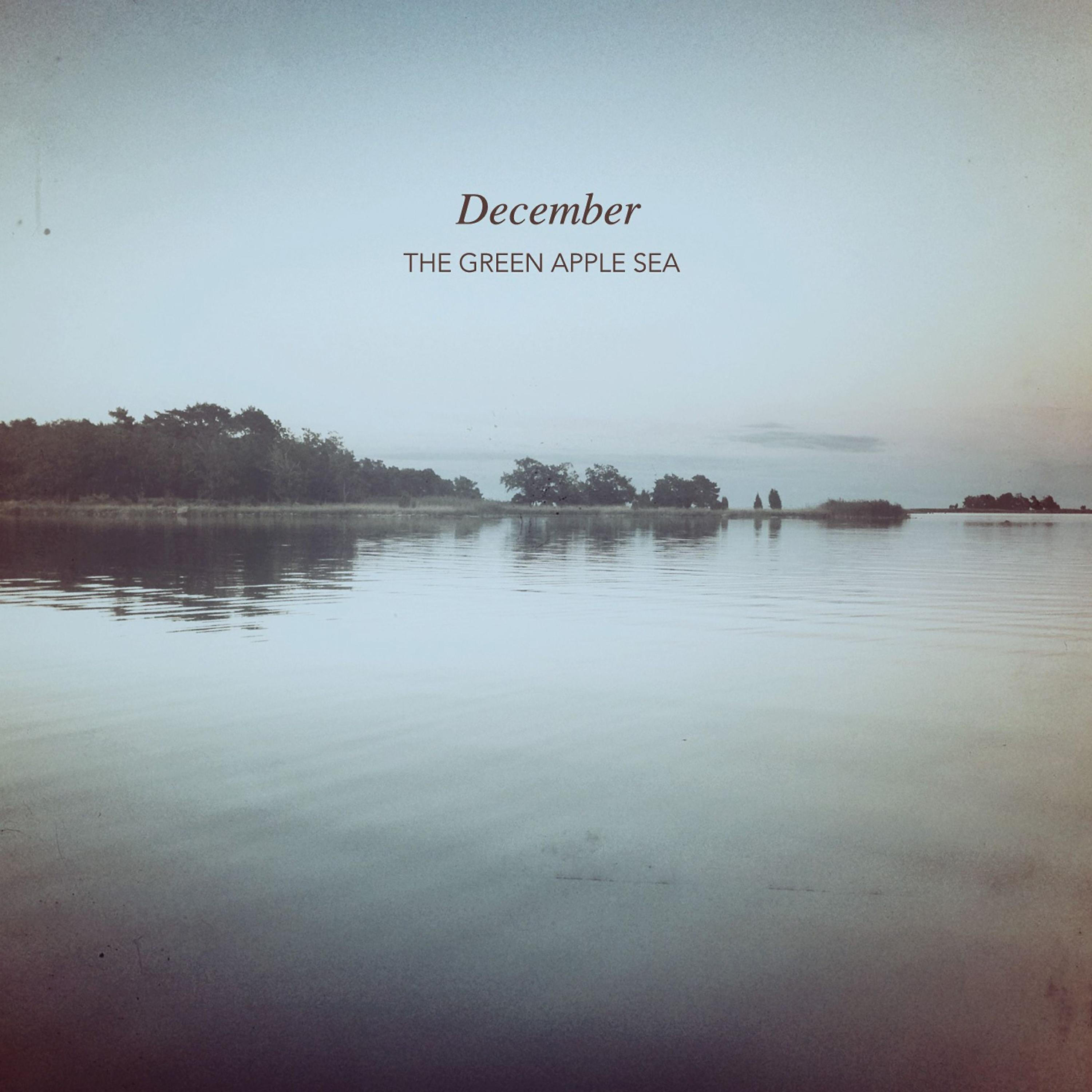 Релиз December