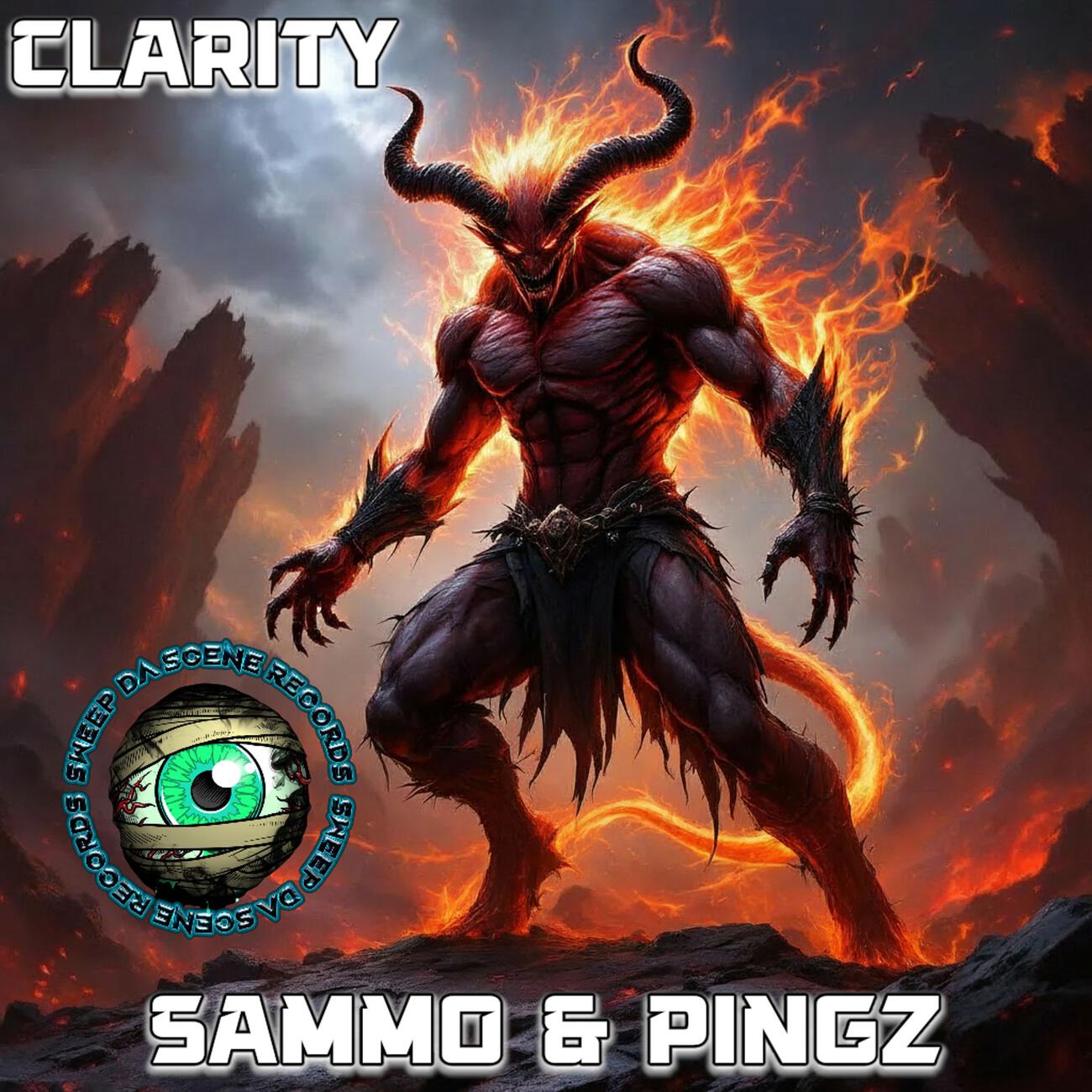 Релиз Clarity EP