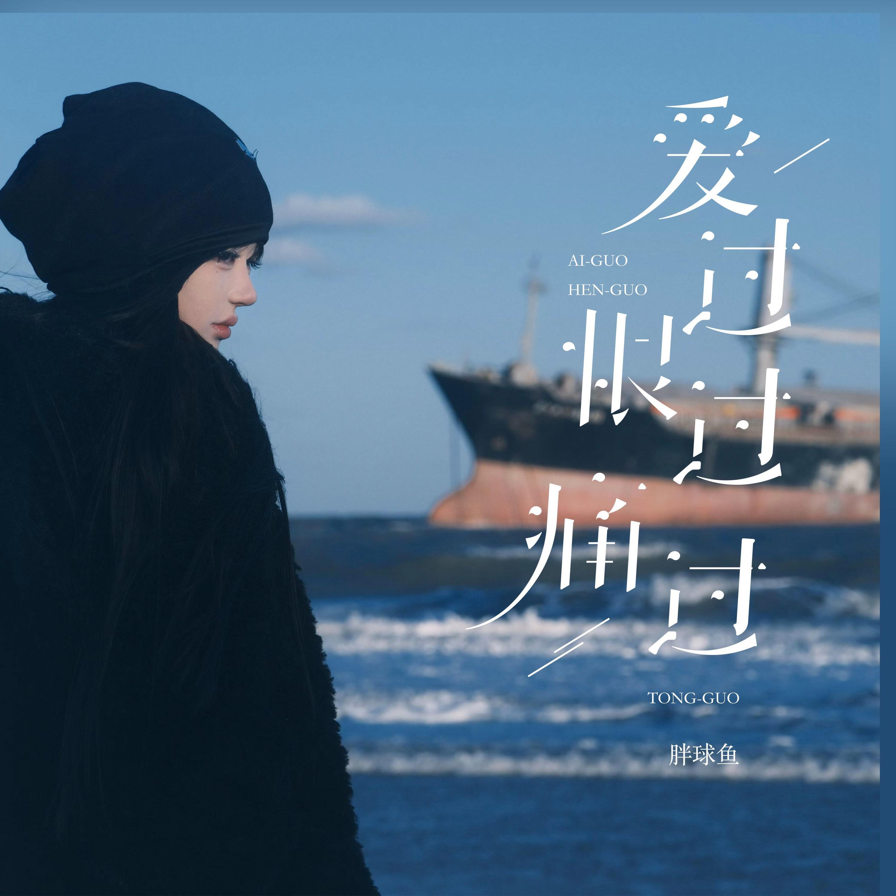 Релиз 爱过恨过痛过