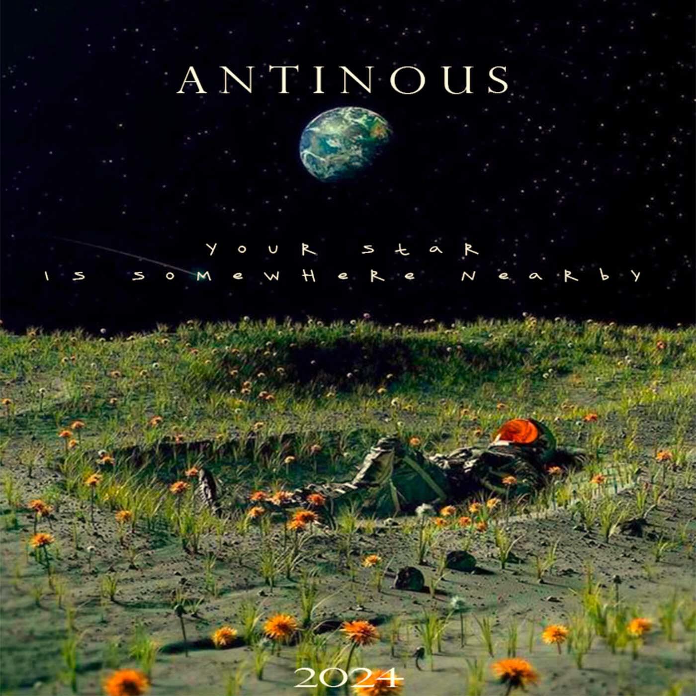 Antinous