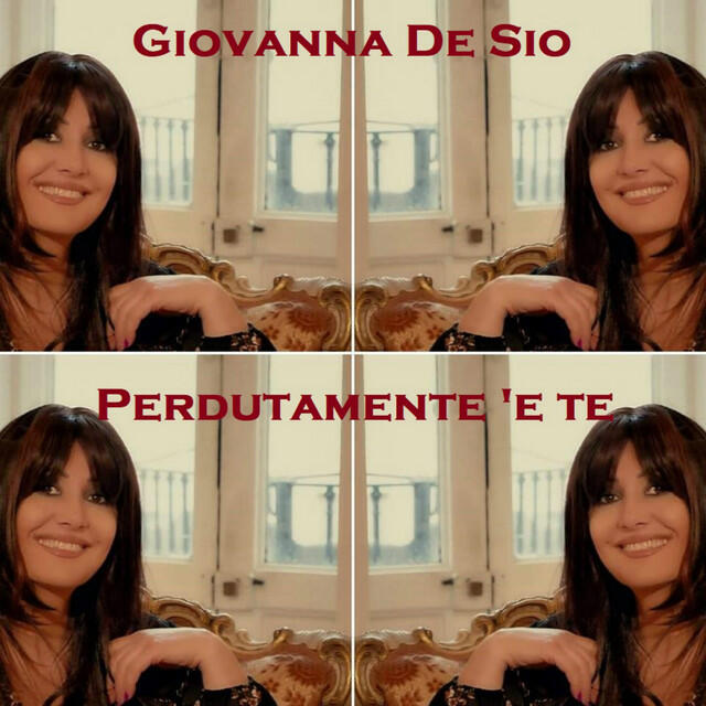 Релиз Perdutamente 'e te