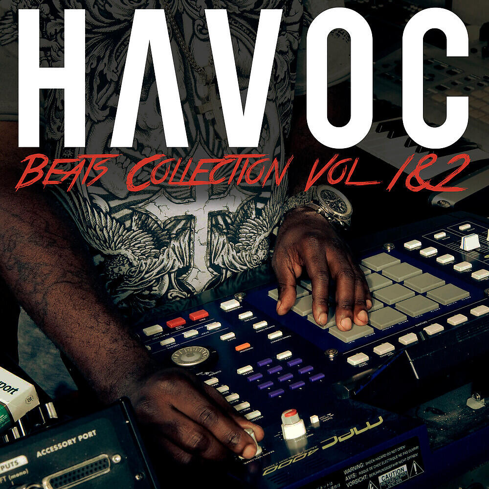 Havoc - Grimey Ones