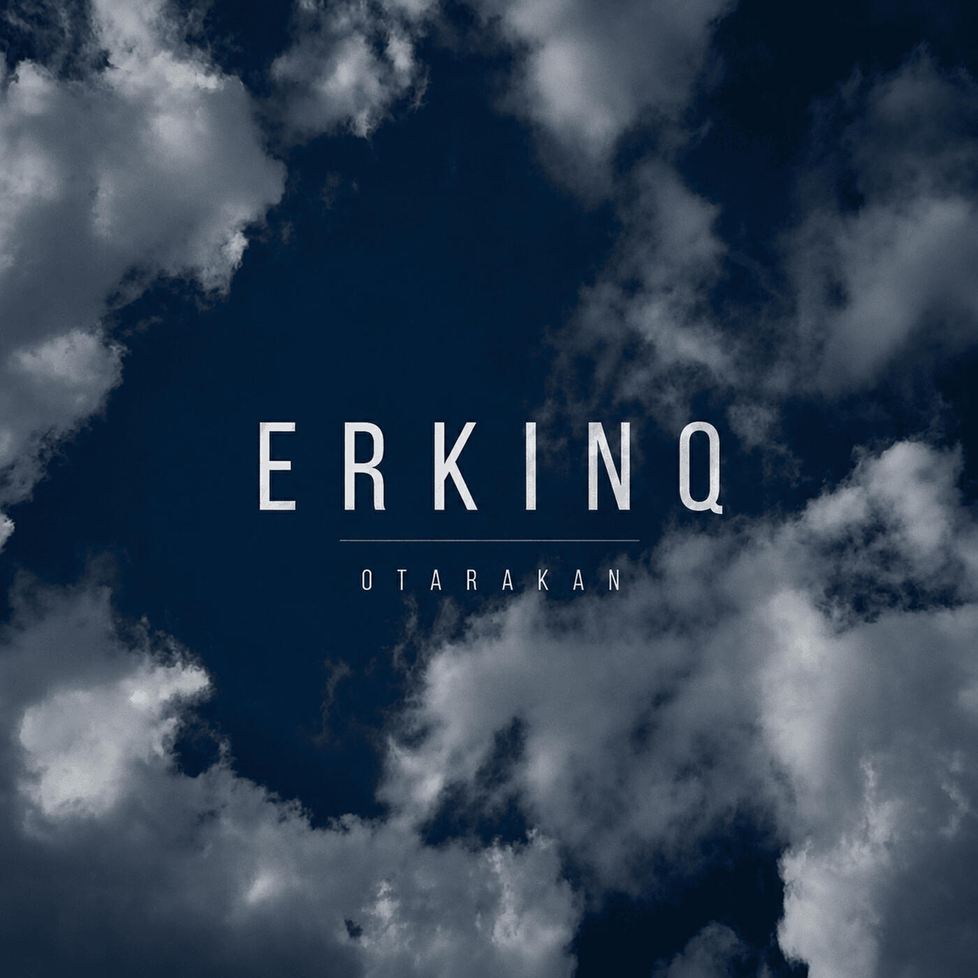 Релиз Erkinq