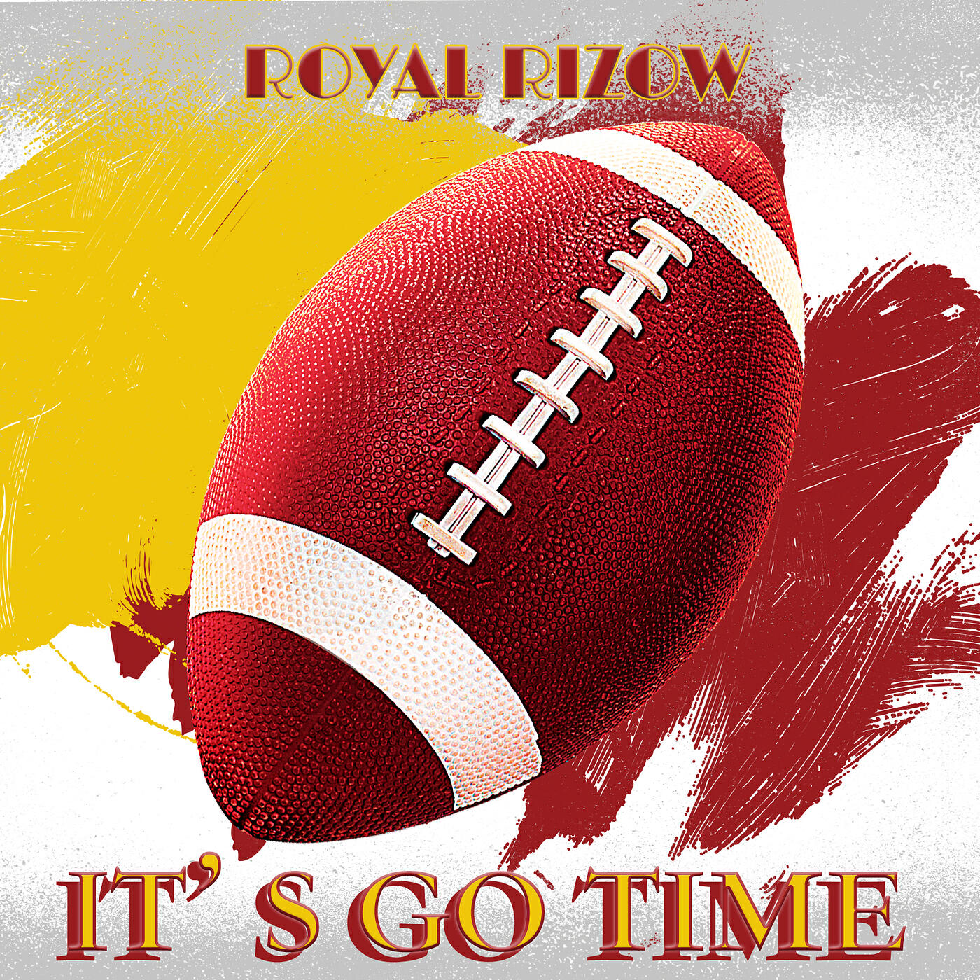 Релиз It's Go Time