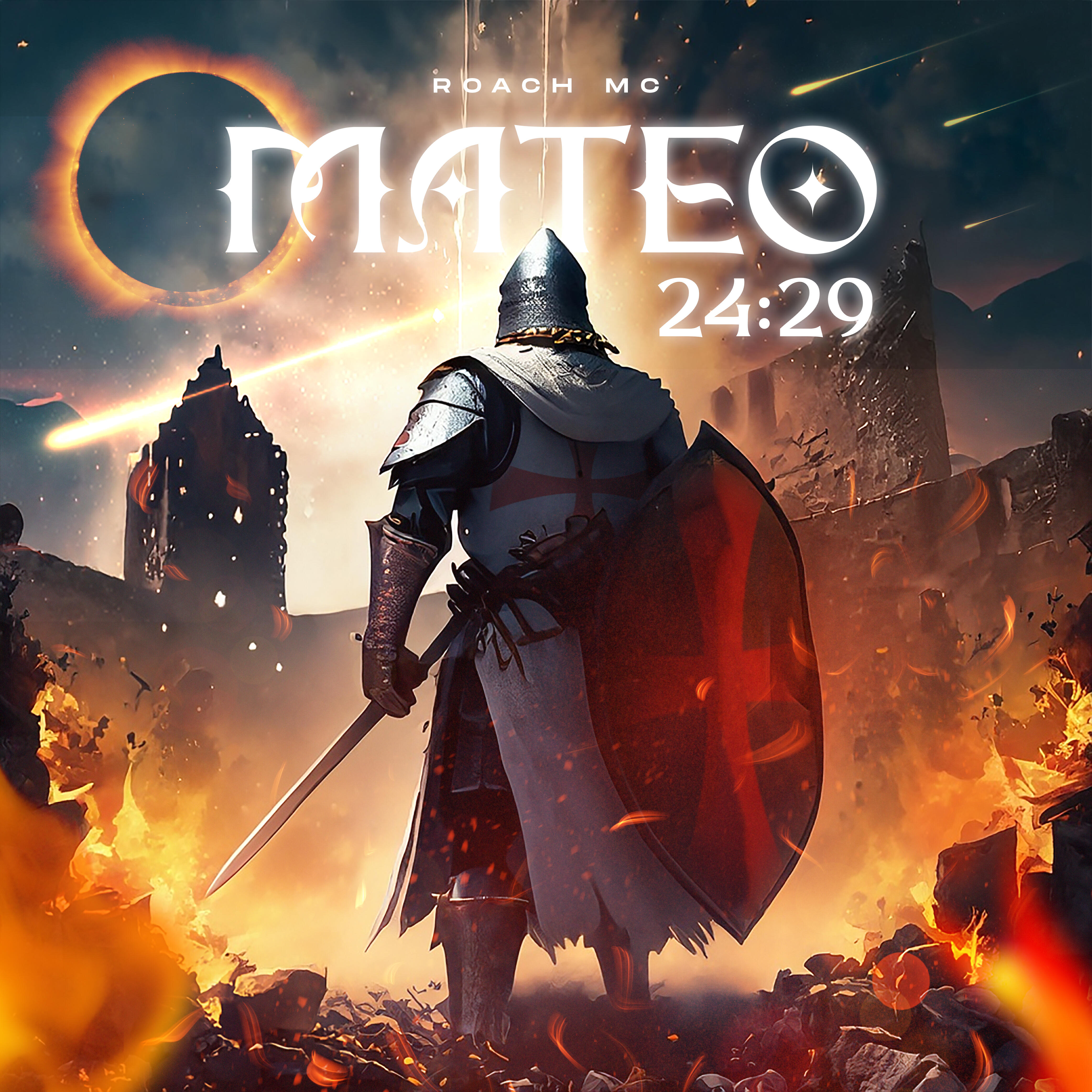Релиз Mateo 24-29