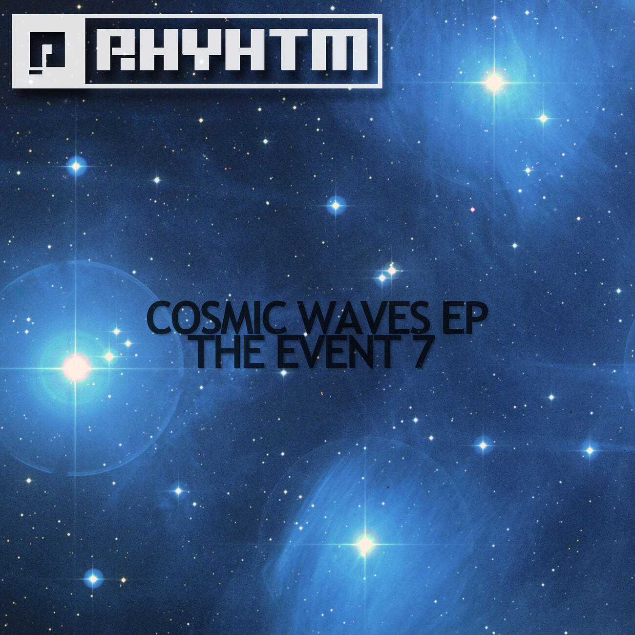 Релиз Cosmic Waves EP
