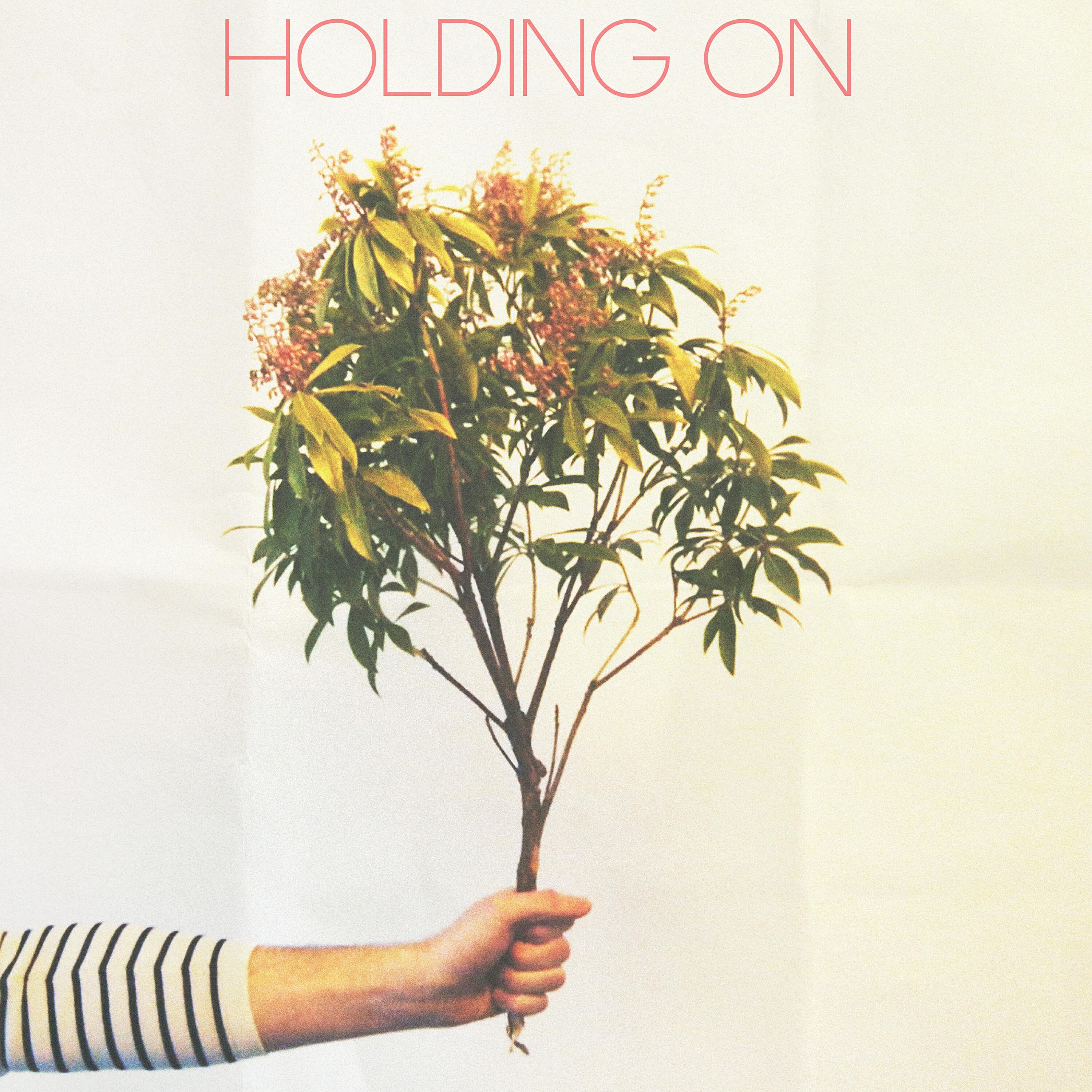 Релиз Holding On