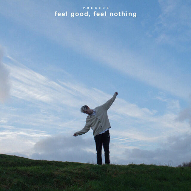 Релиз feel good, feel nothing