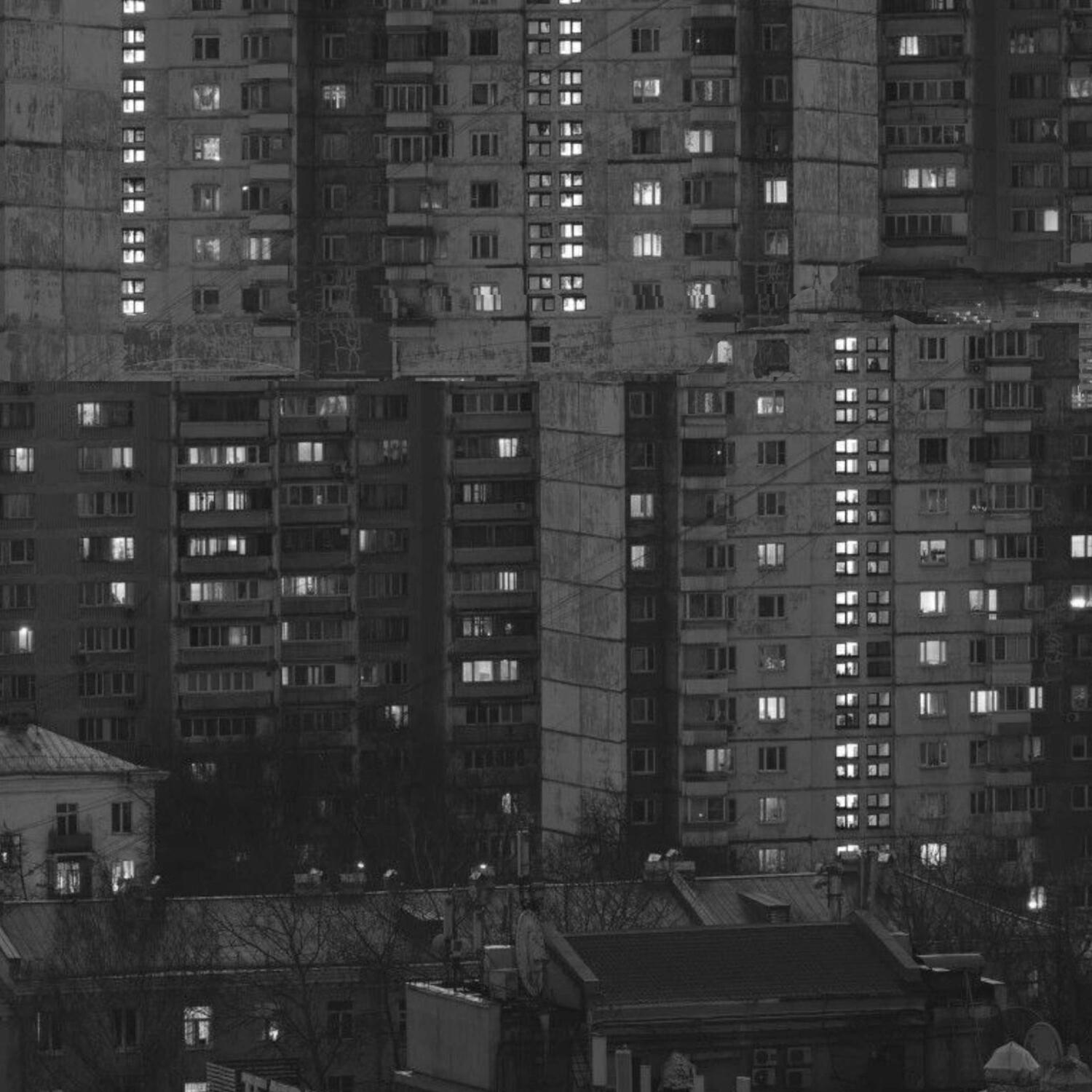Релиз amore
