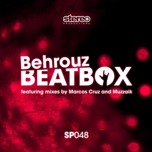 Постер альбома Beatbox