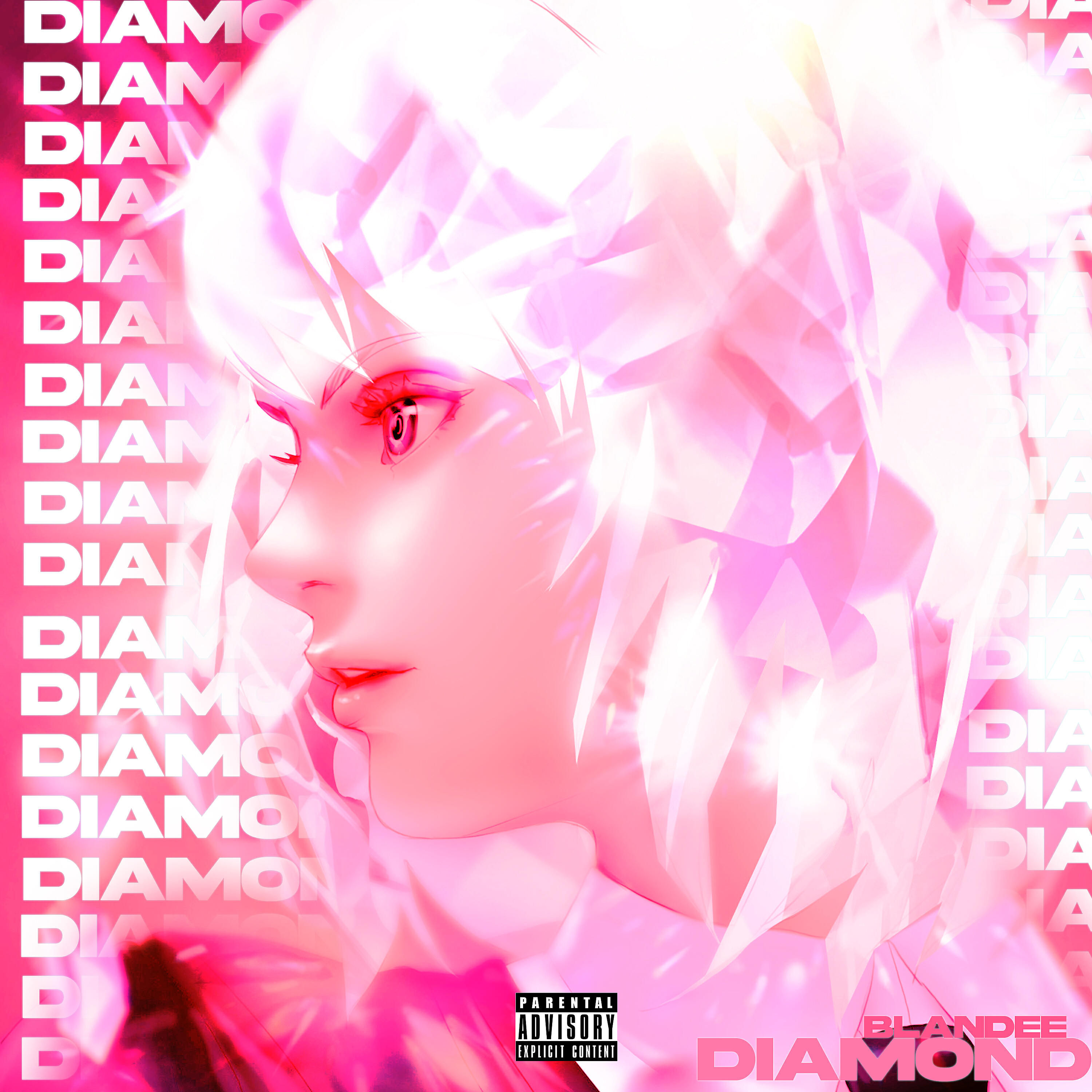 Релиз Diamond