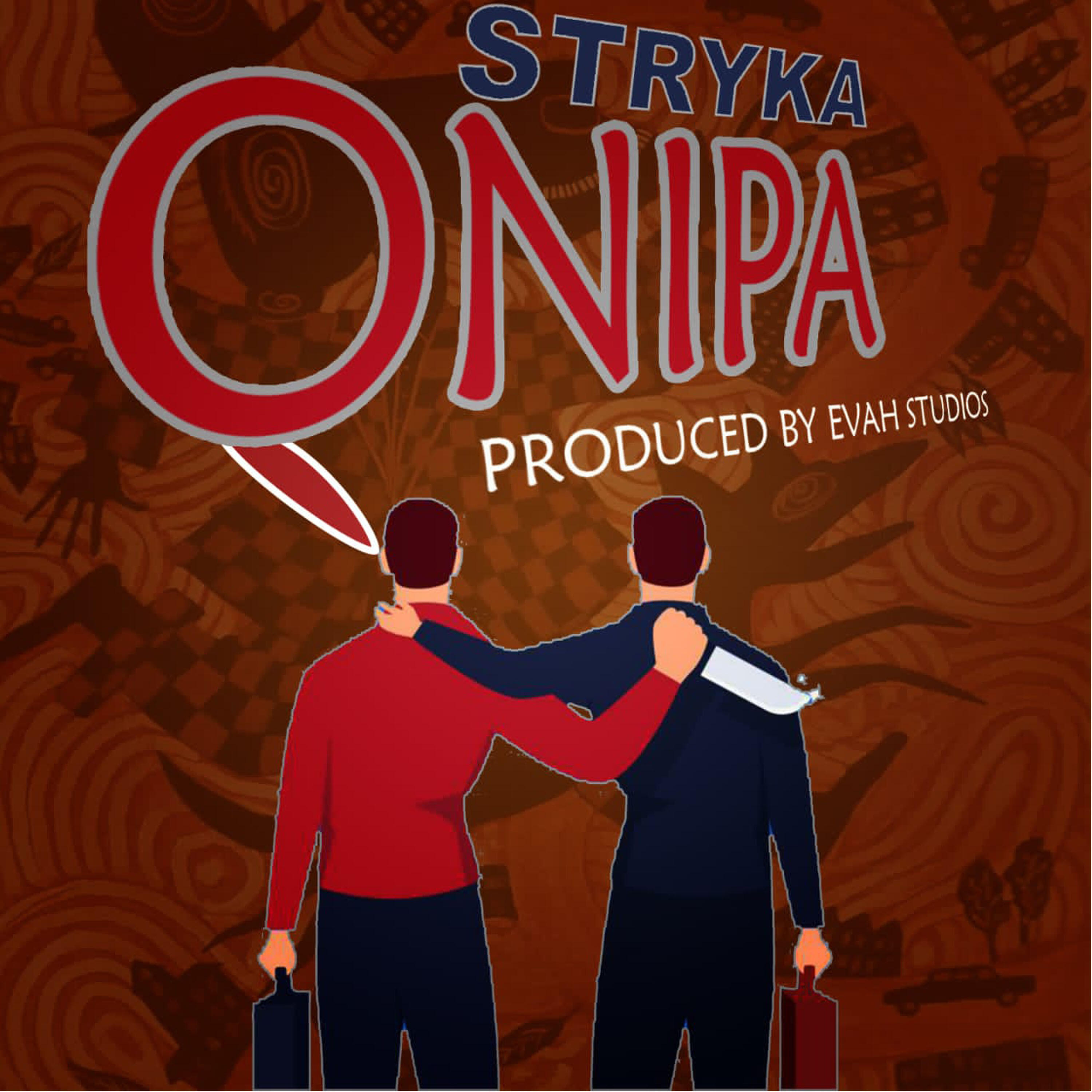 Релиз Onipa