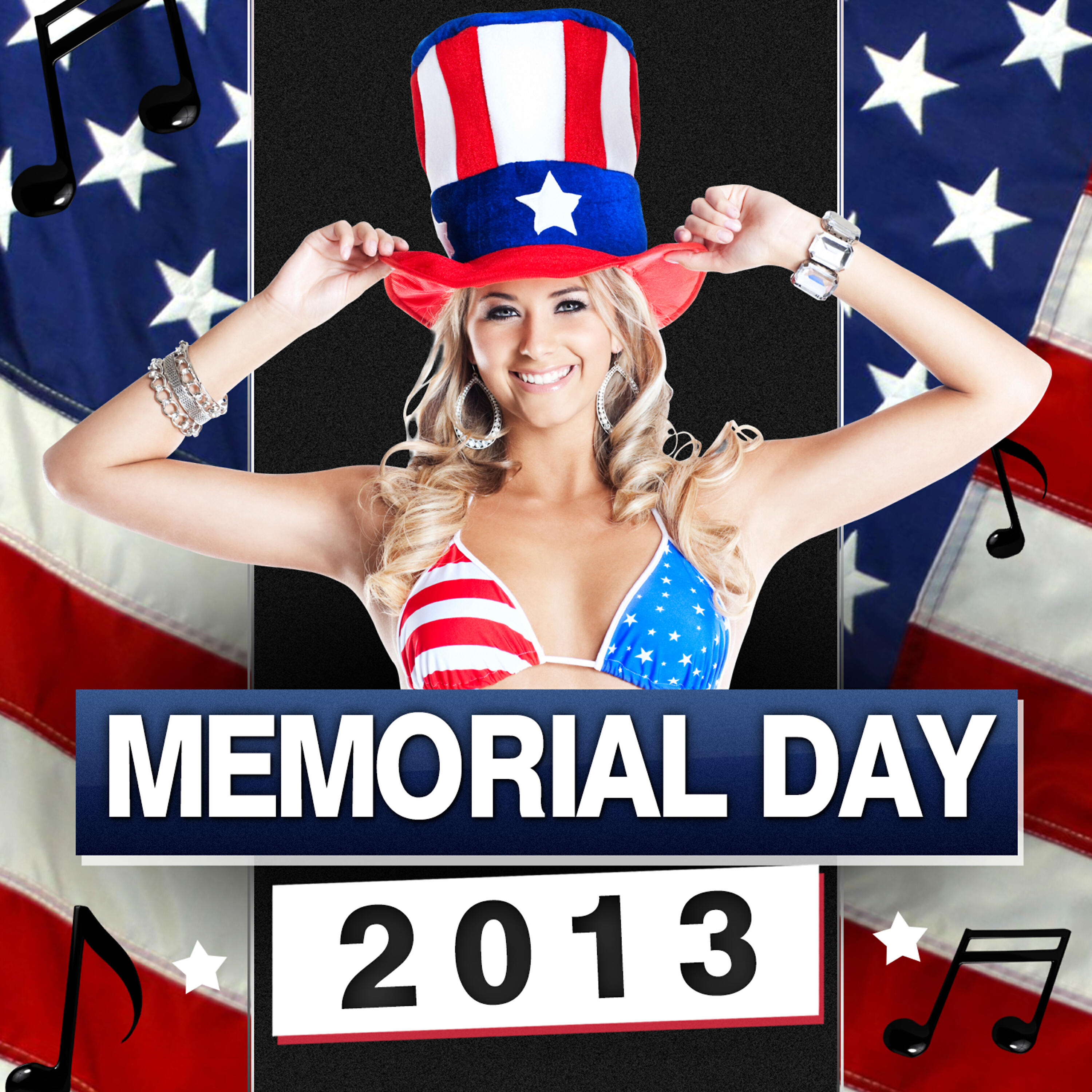 Релиз Memorial Day 2013