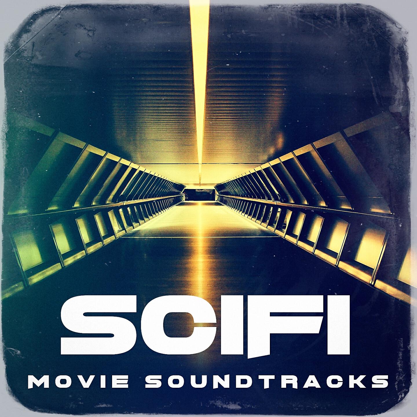 Релиз Sci-Fi Movie Sountracks
