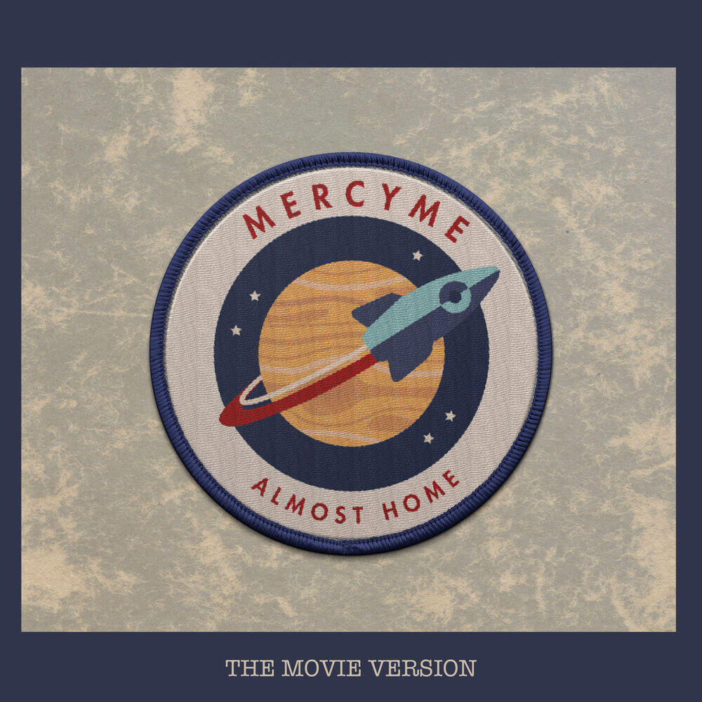 Релиз Almost Home (Movie Version)