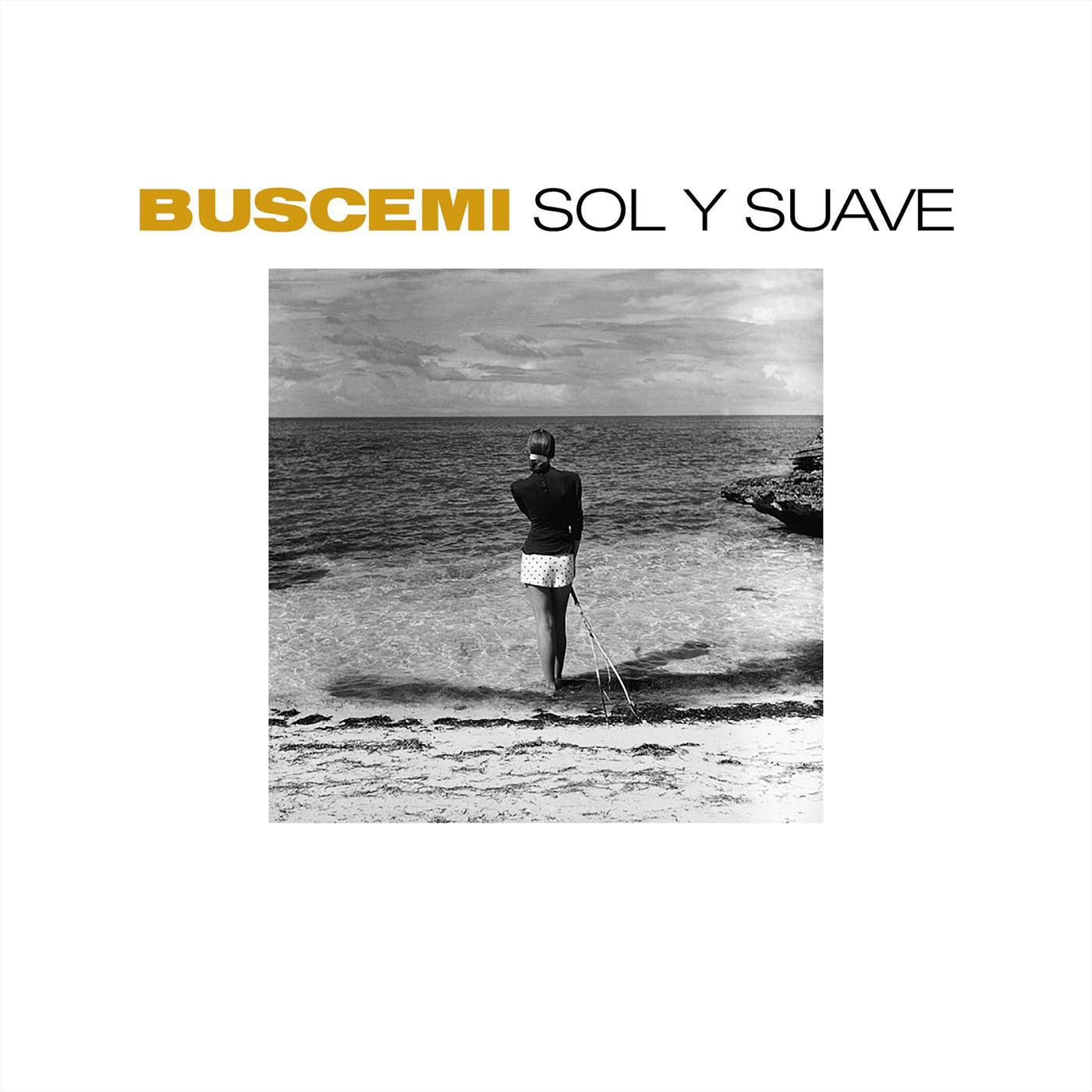 Релиз Sol Y Suave