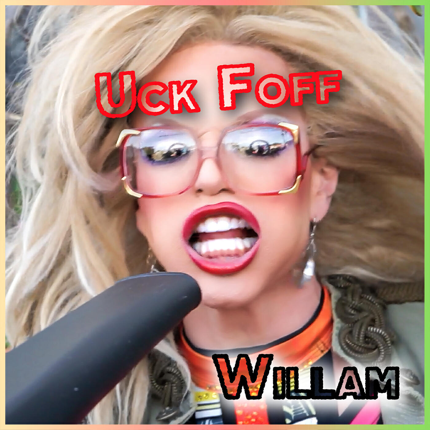 Релиз Uck Foff