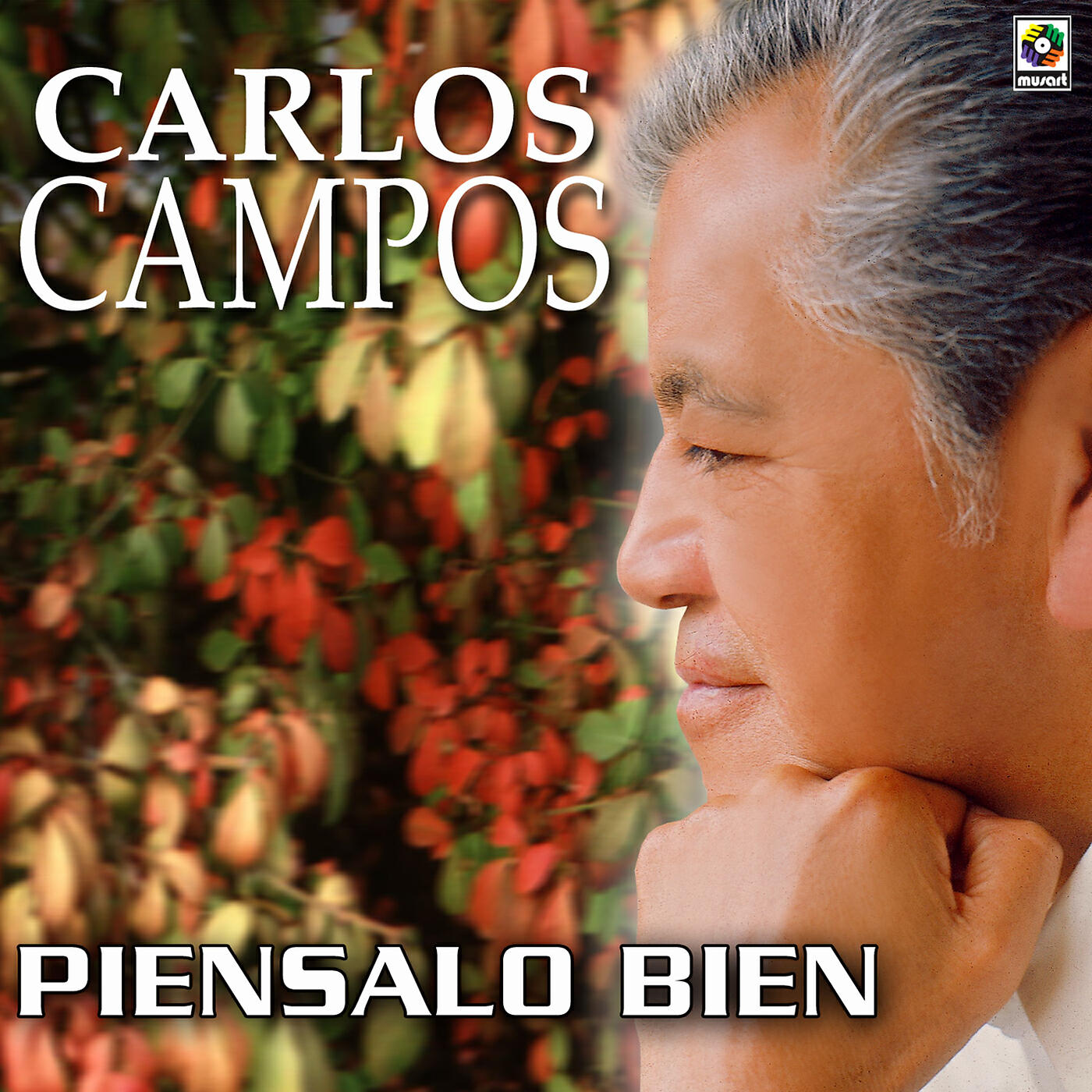 Релиз Piénsalo Bien