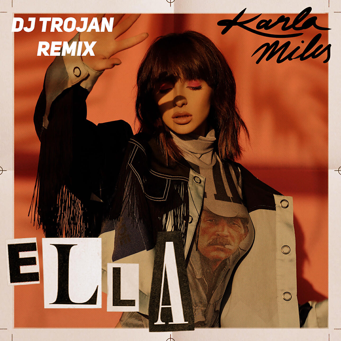 Релиз Ella