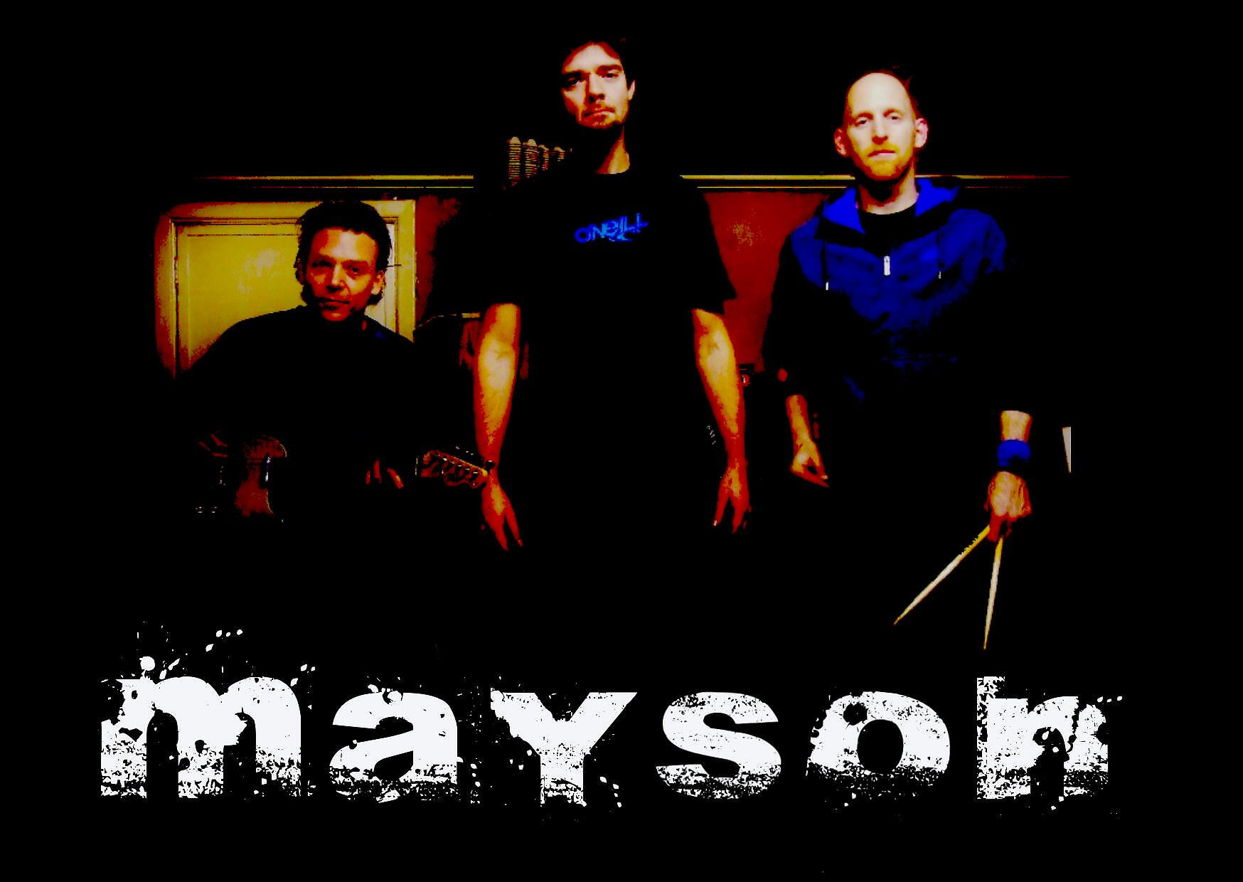 Mayson все песни в mp3