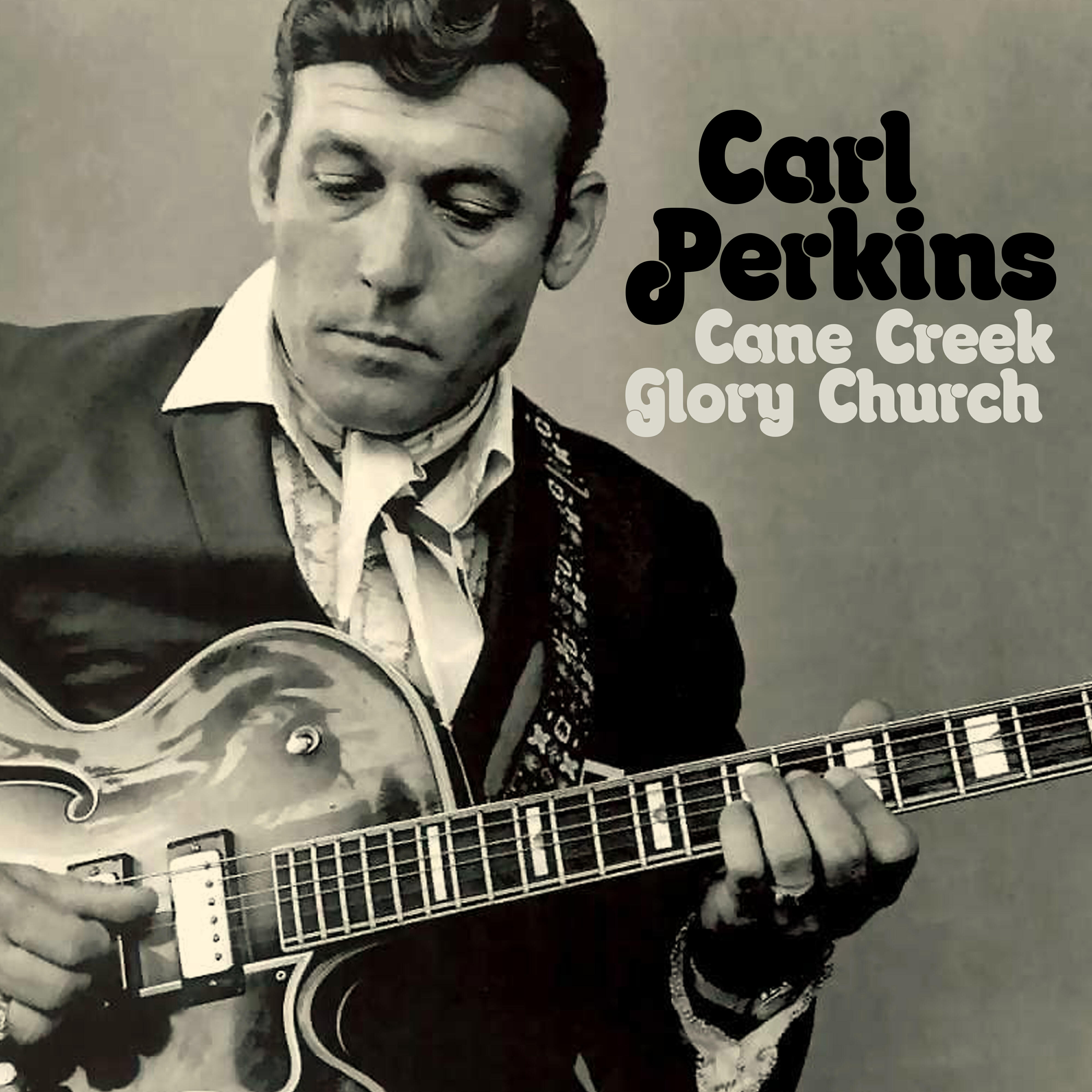 Релиз Cane Creek Glory Church