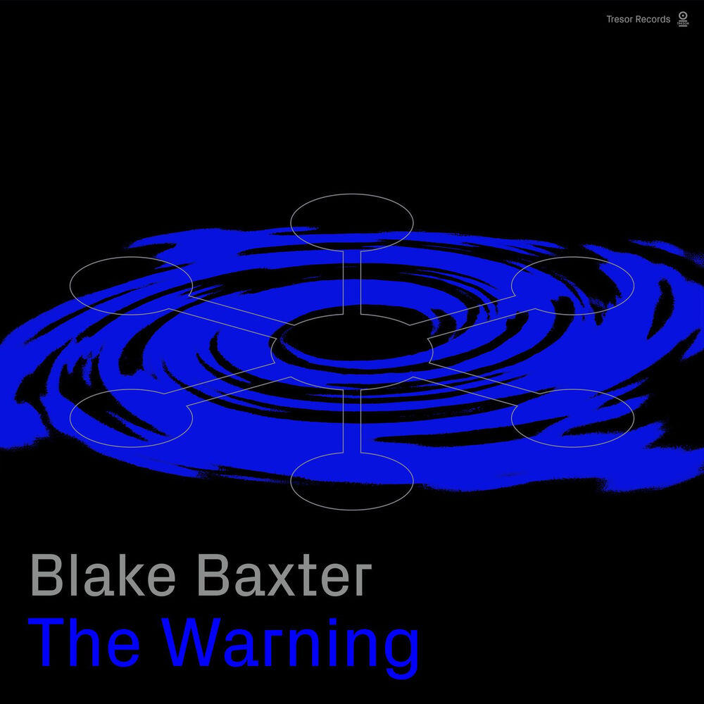 Релиз The Warning