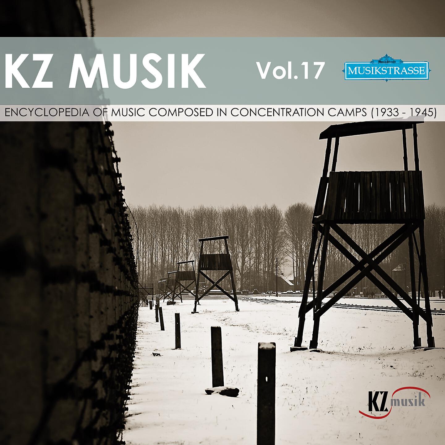 Релиз Kz Musik, Vol. 17