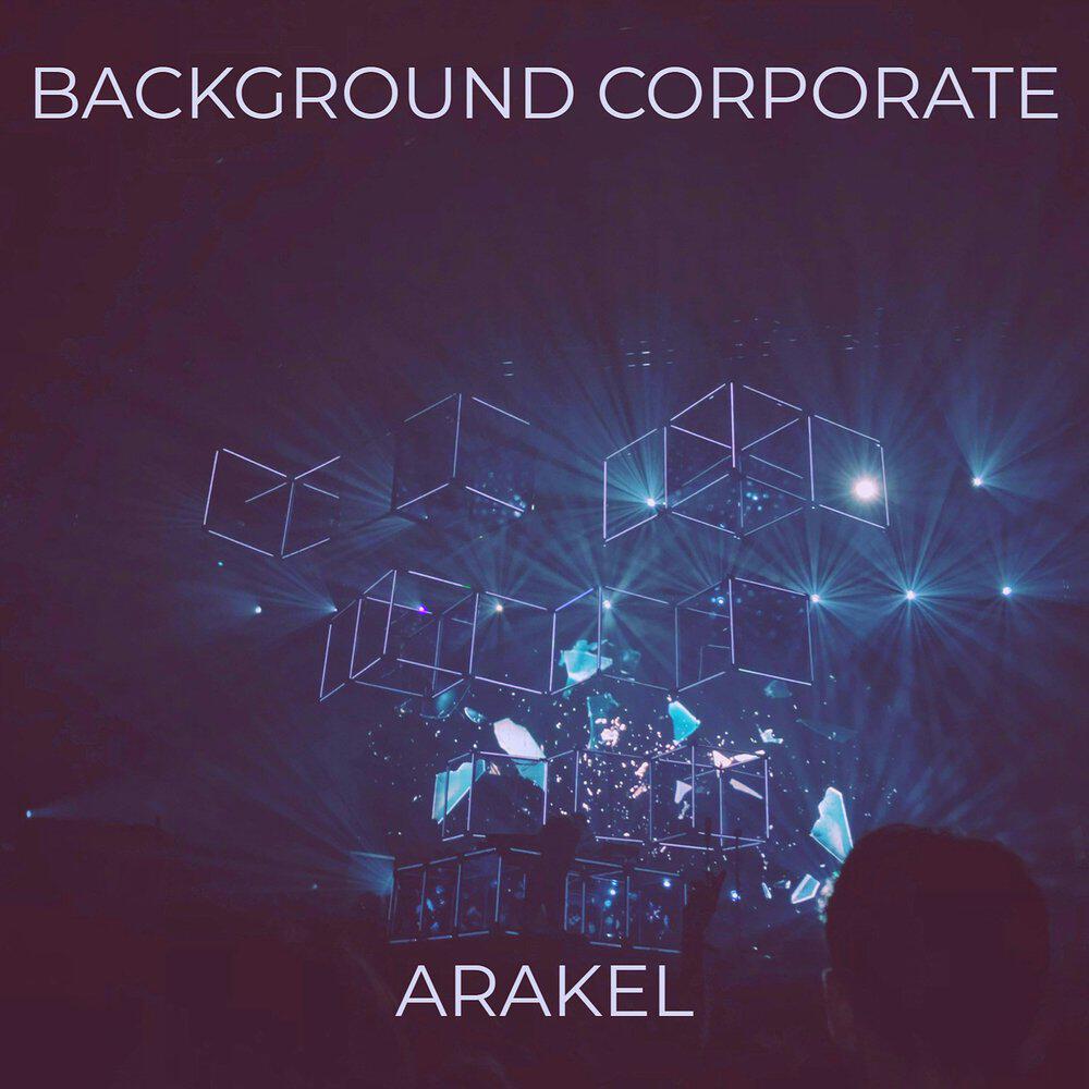 Релиз Background Corporate