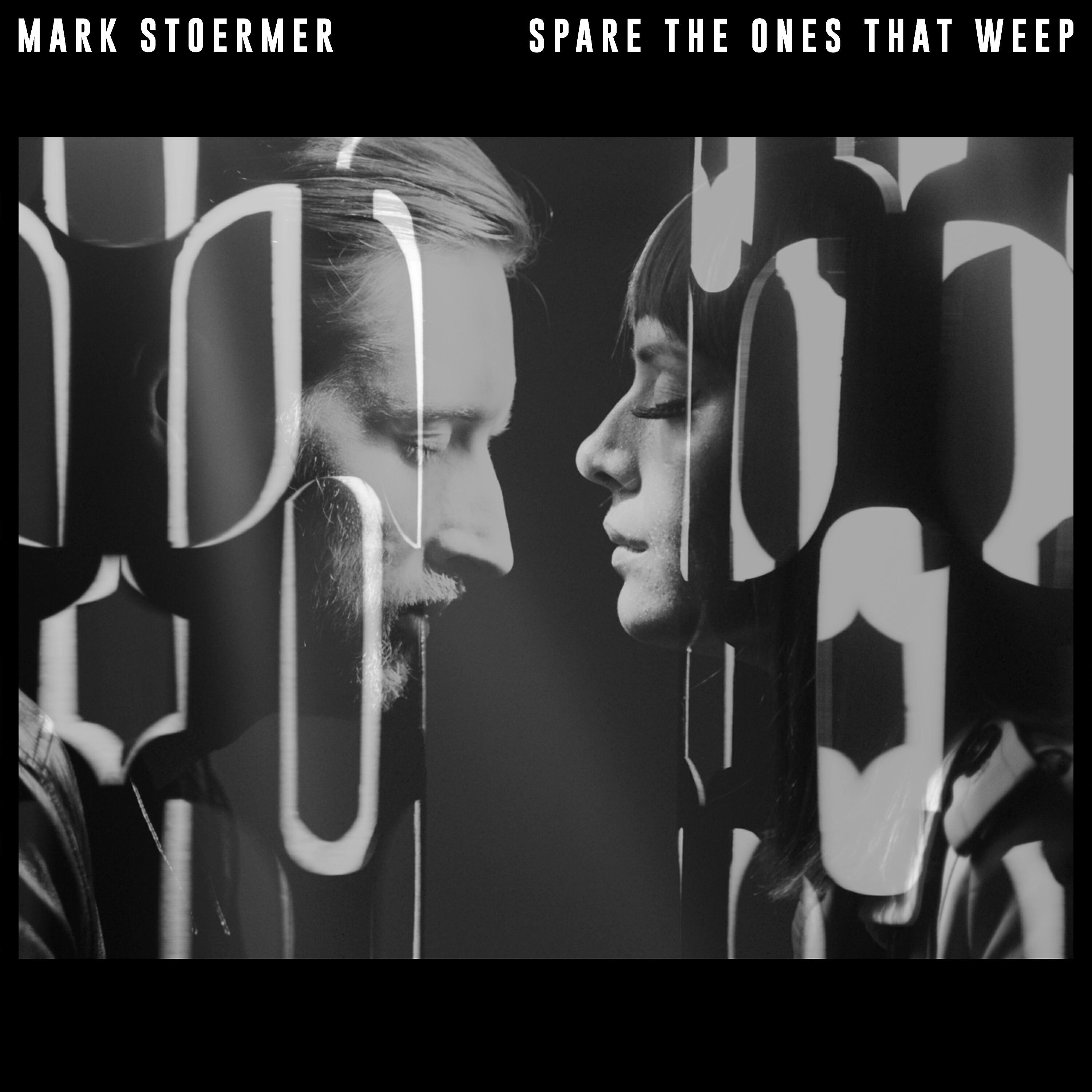Релиз Spare the Ones That Weep