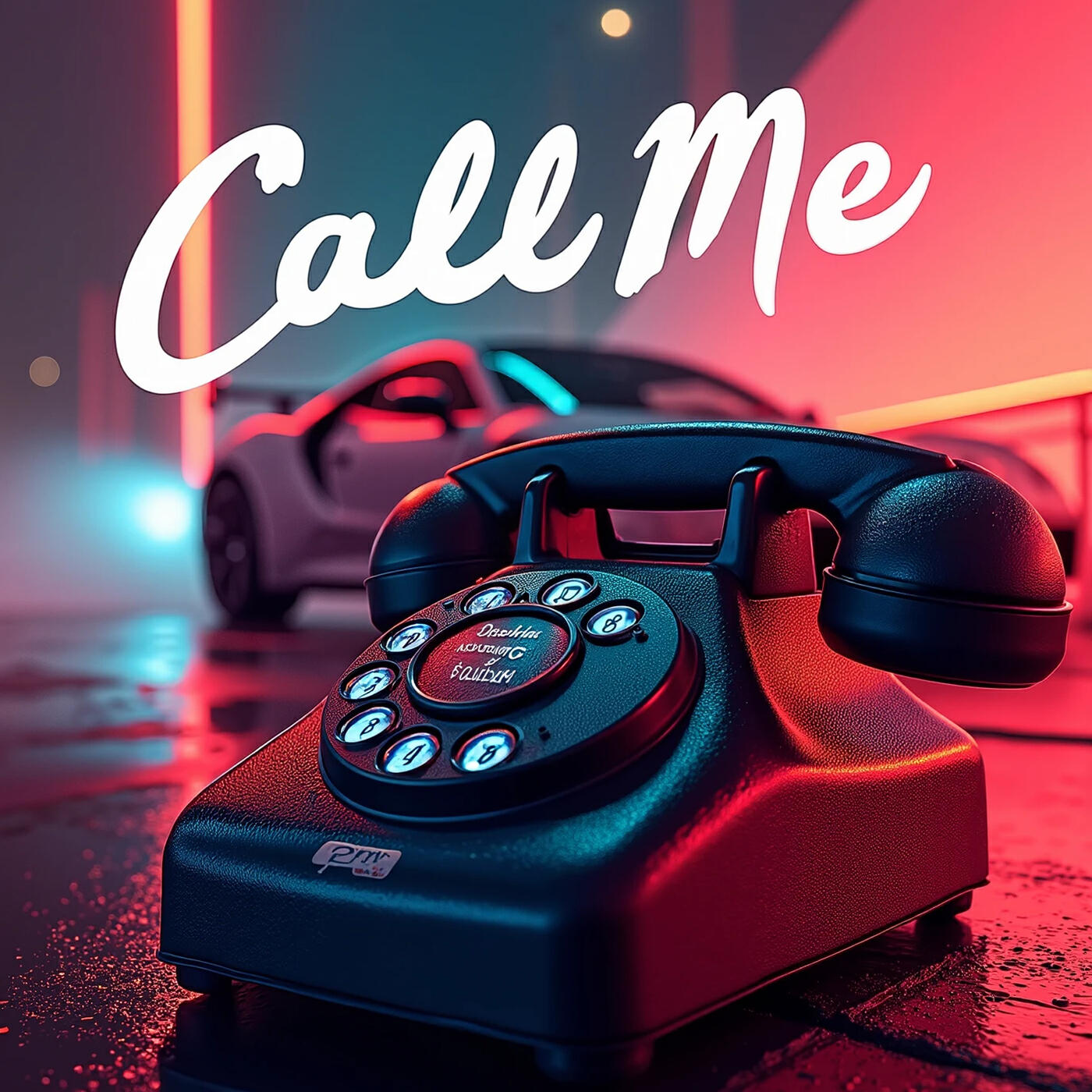 Релиз Call Me