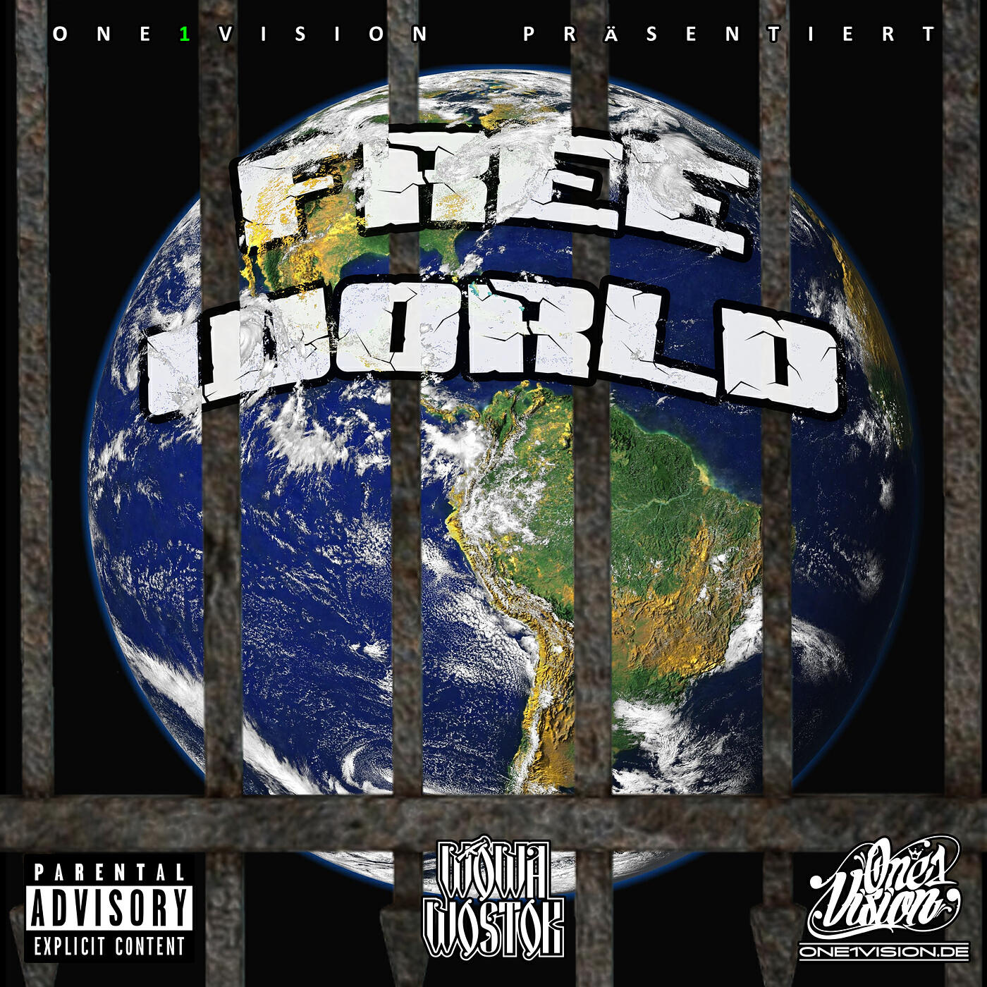 Релиз Free World