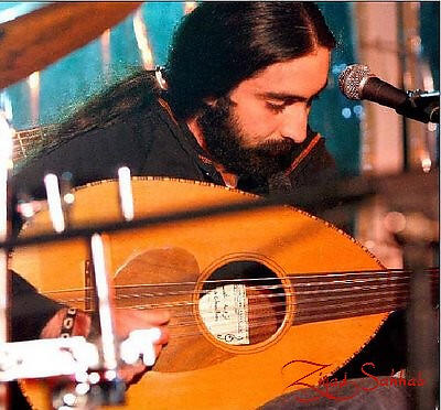 Ziyad Sahhab