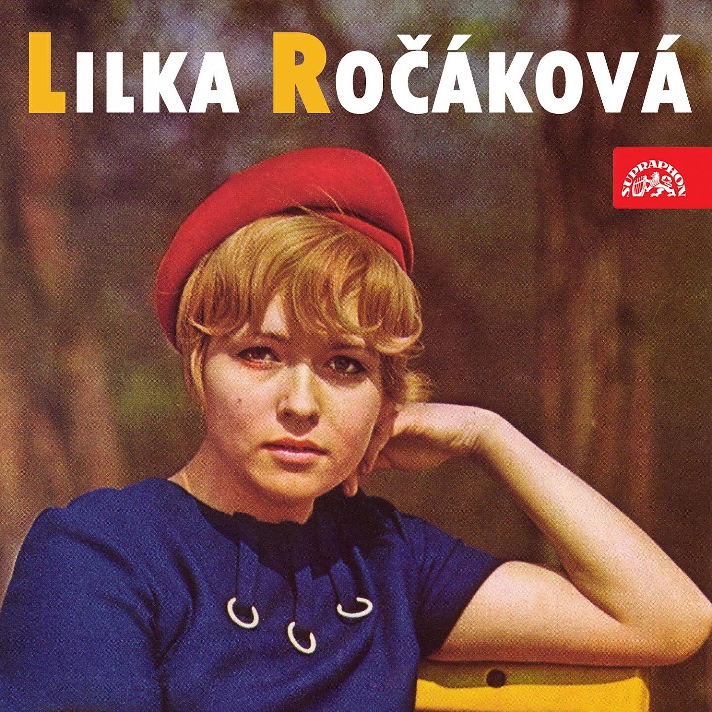 Релиз Lilka Ročáková