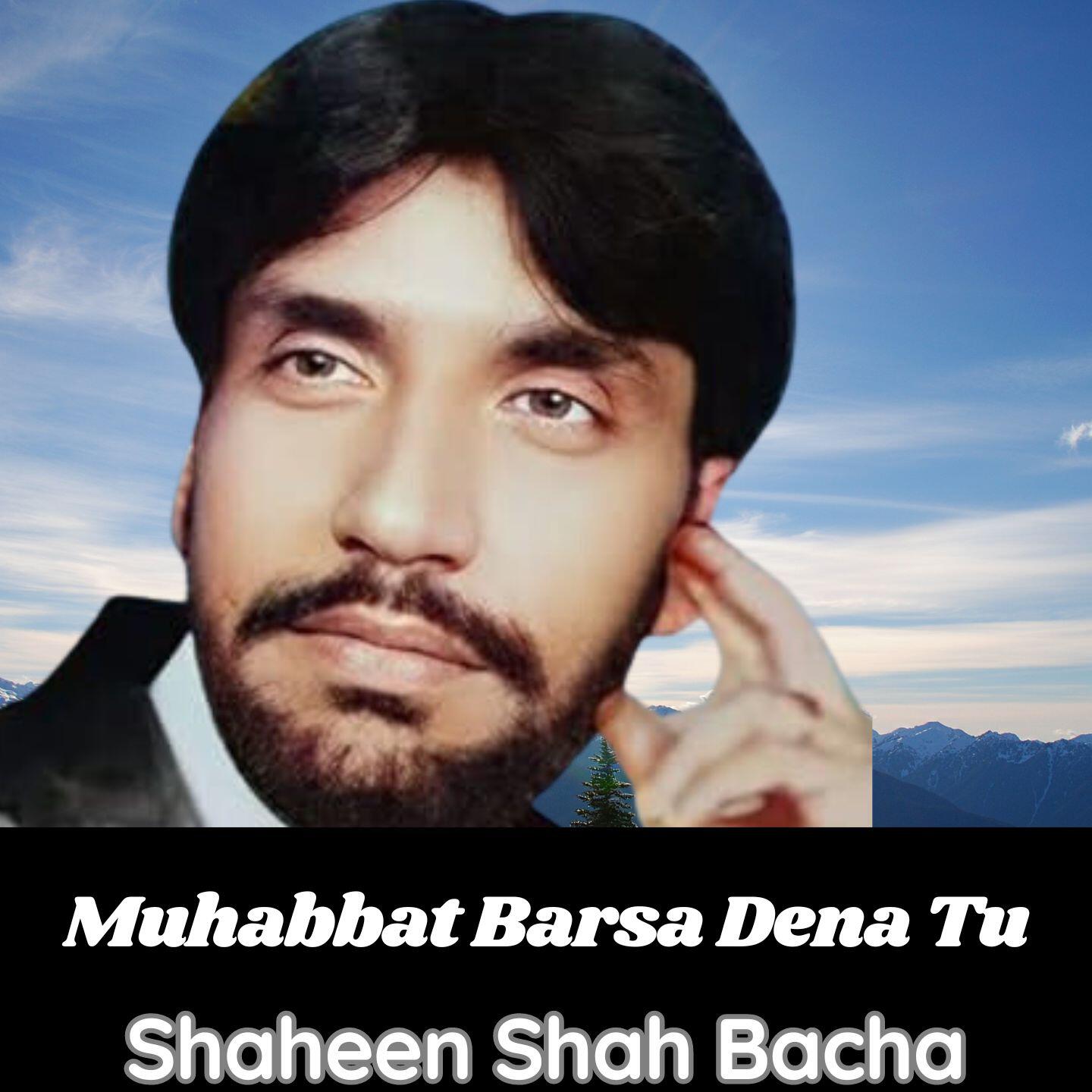 Релиз Muhabbat Barsa Dena Tu