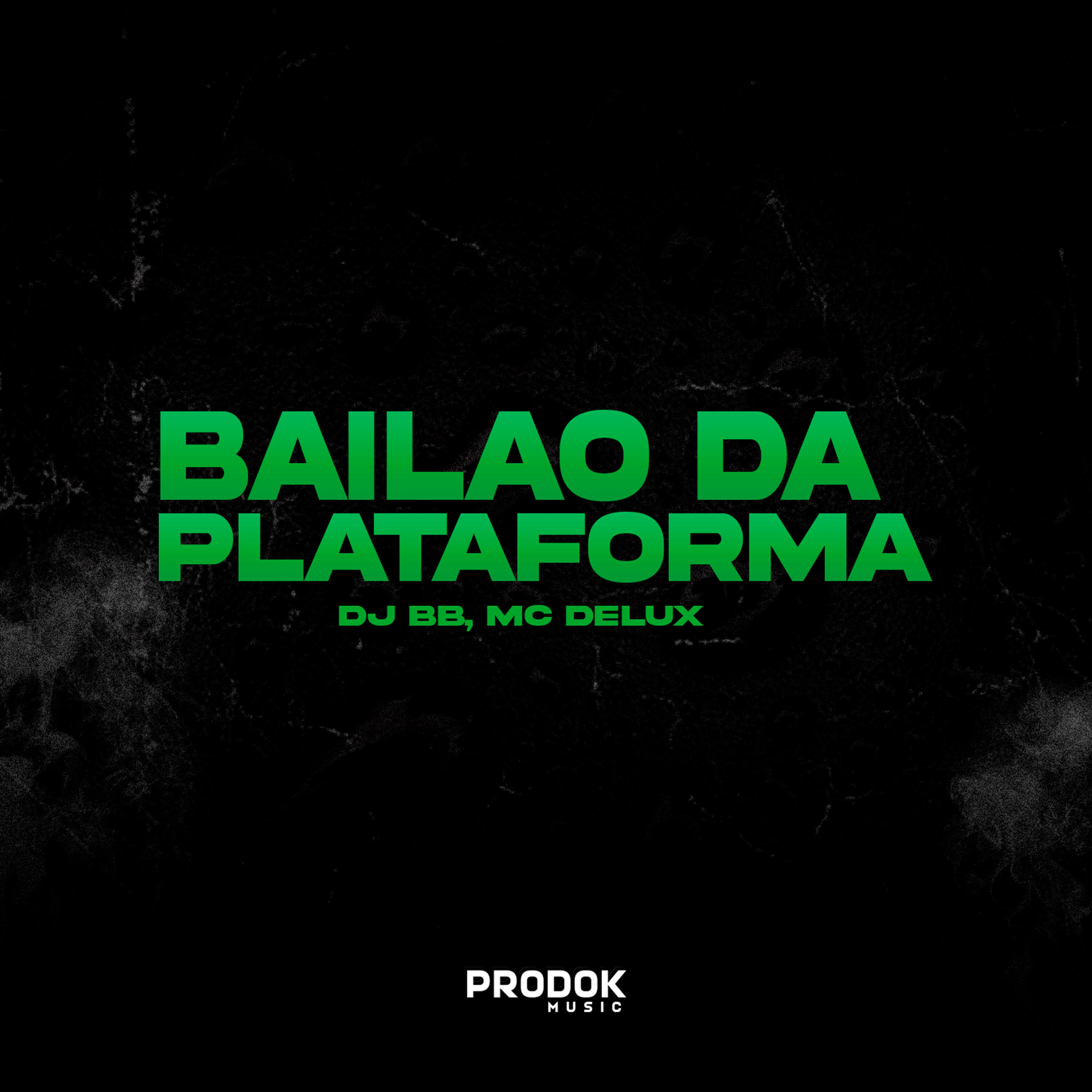 Релиз Bailão da Plataforma