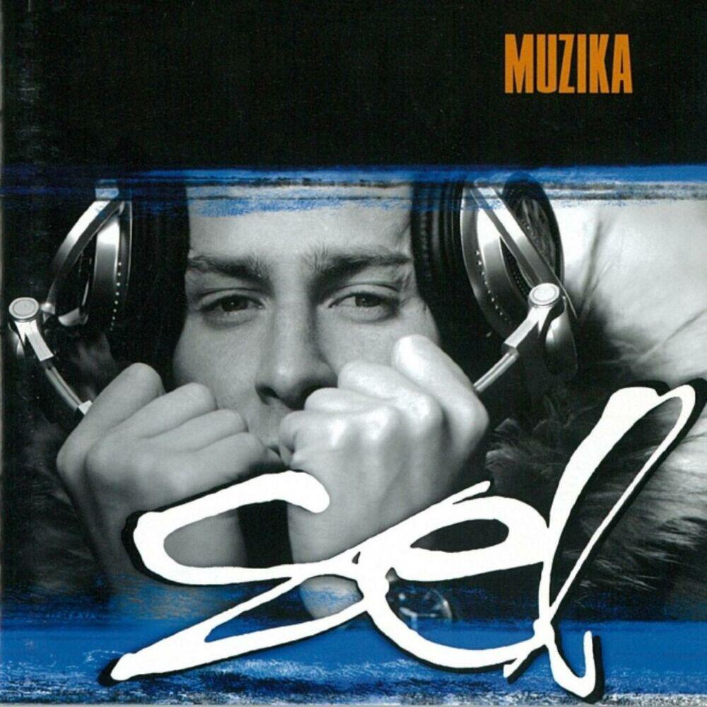 Релиз Muzika