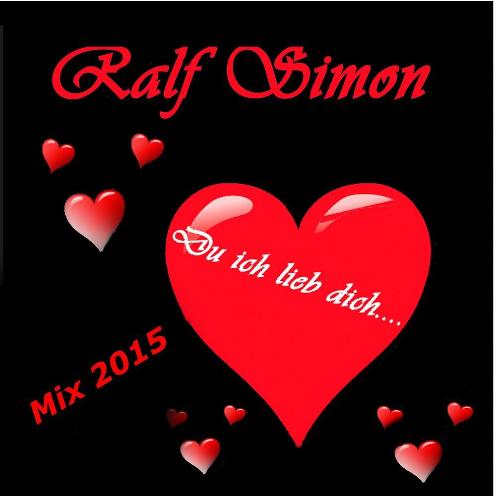 Релиз Du ich lieb dich (Mix 2015)