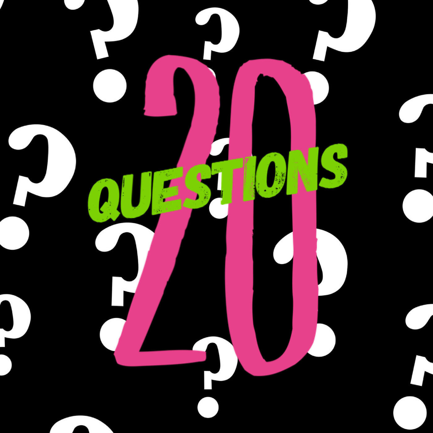 Релиз 20 Questions