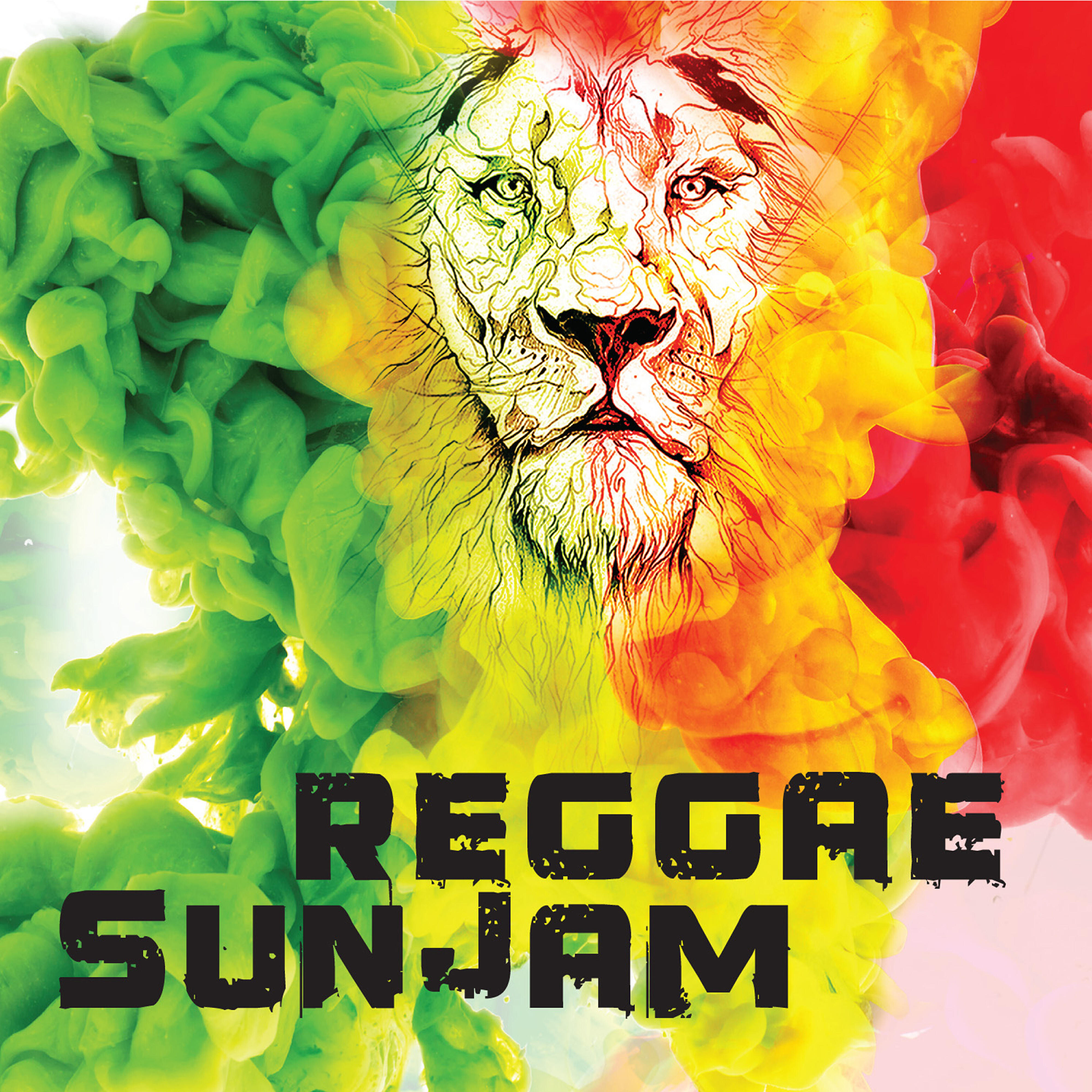 Релиз Reggae Sunjam
