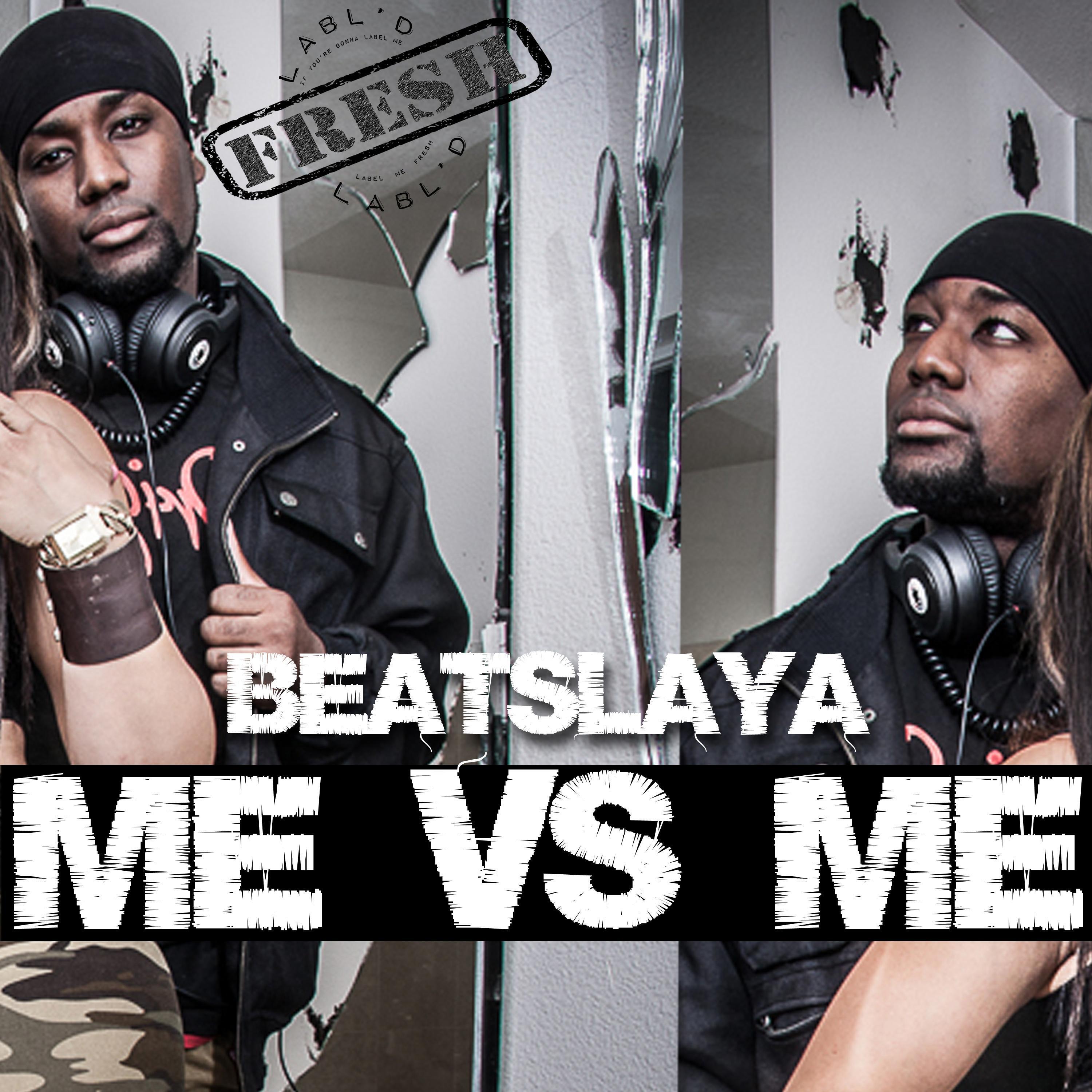 Релиз Me Vs Me