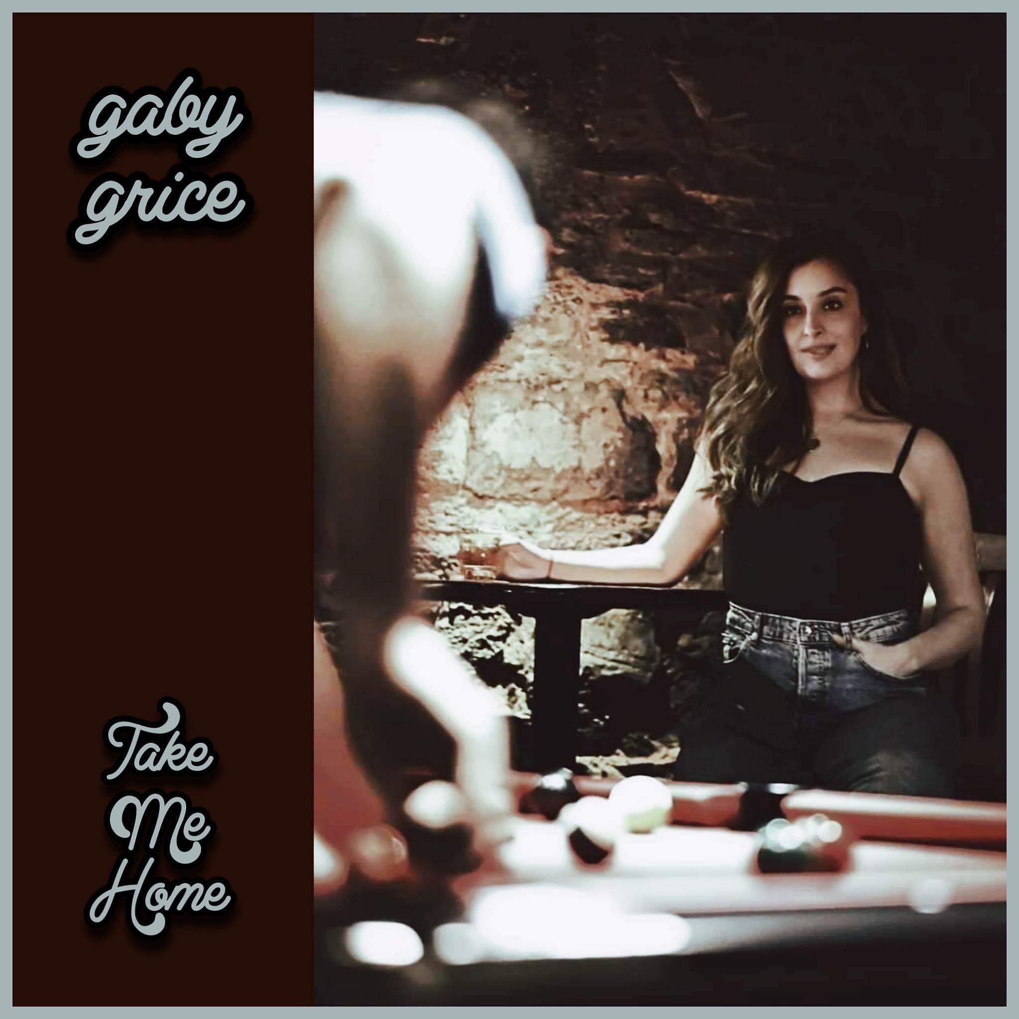 Gaby Grice