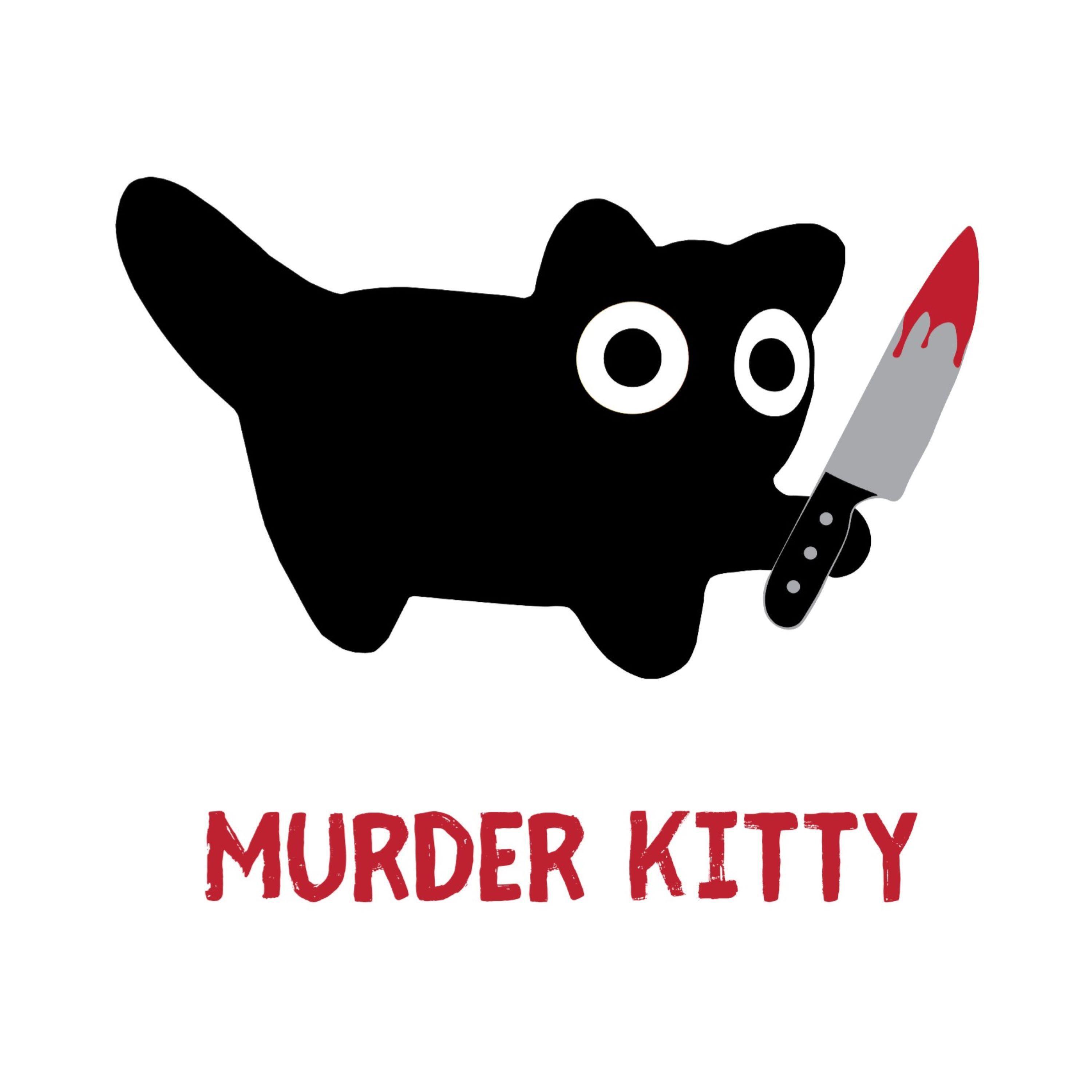 Релиз Murder Kitty