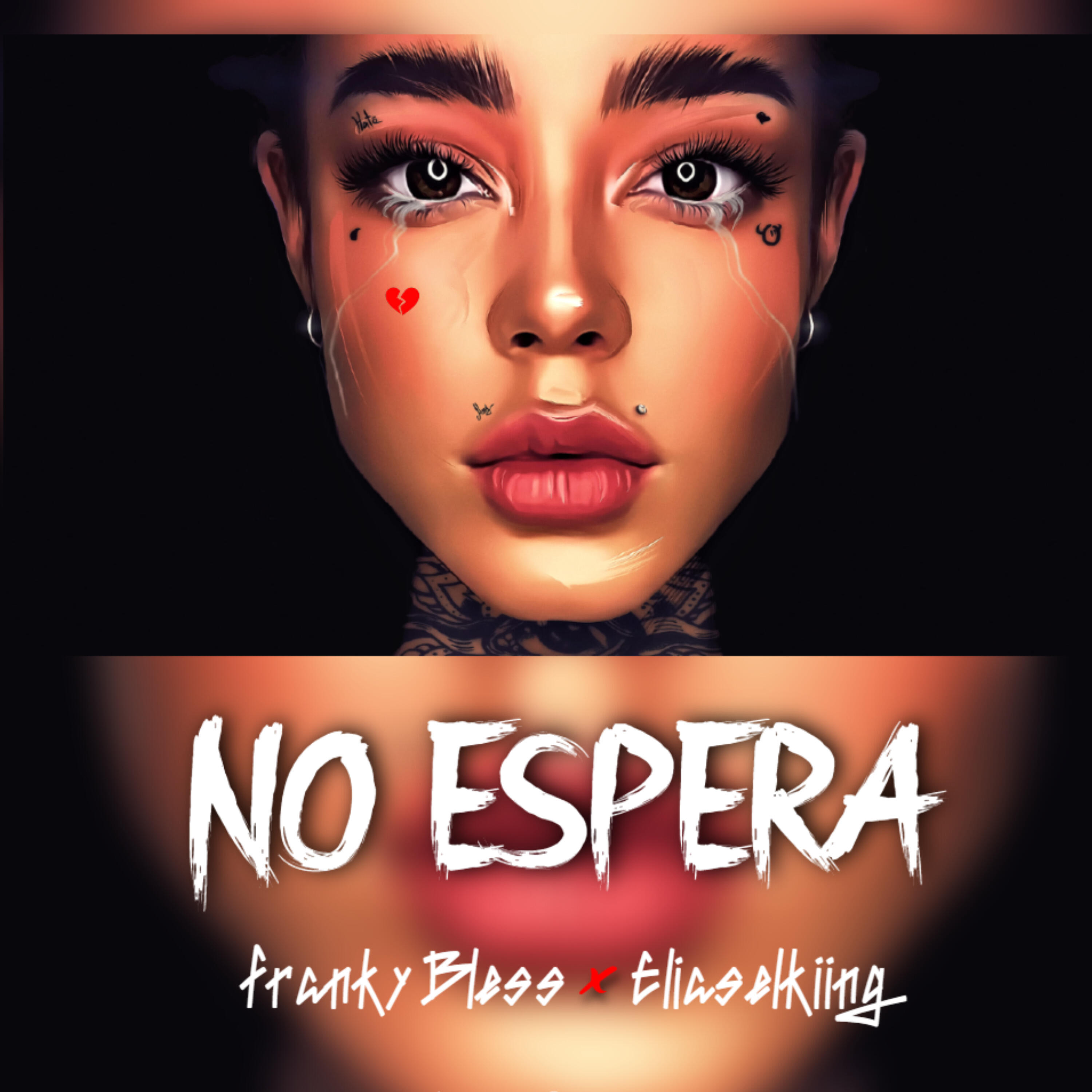 Релиз No Espera