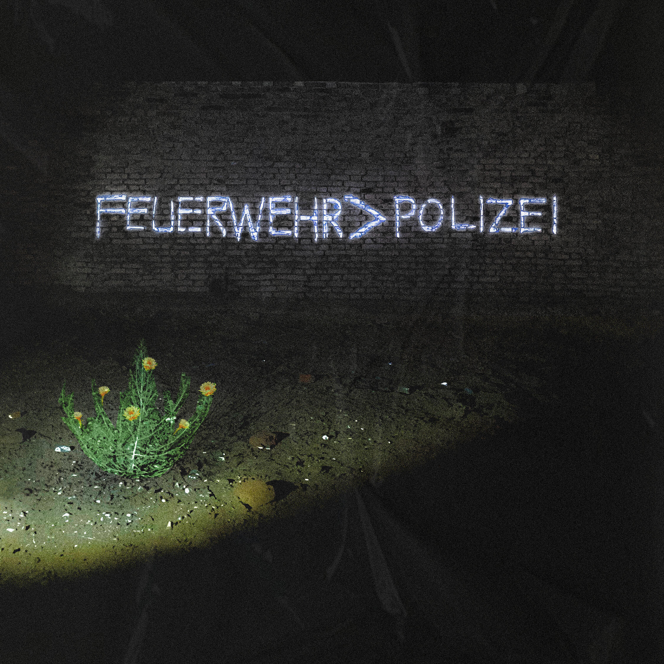 Релиз Feuerwehr > Polizei