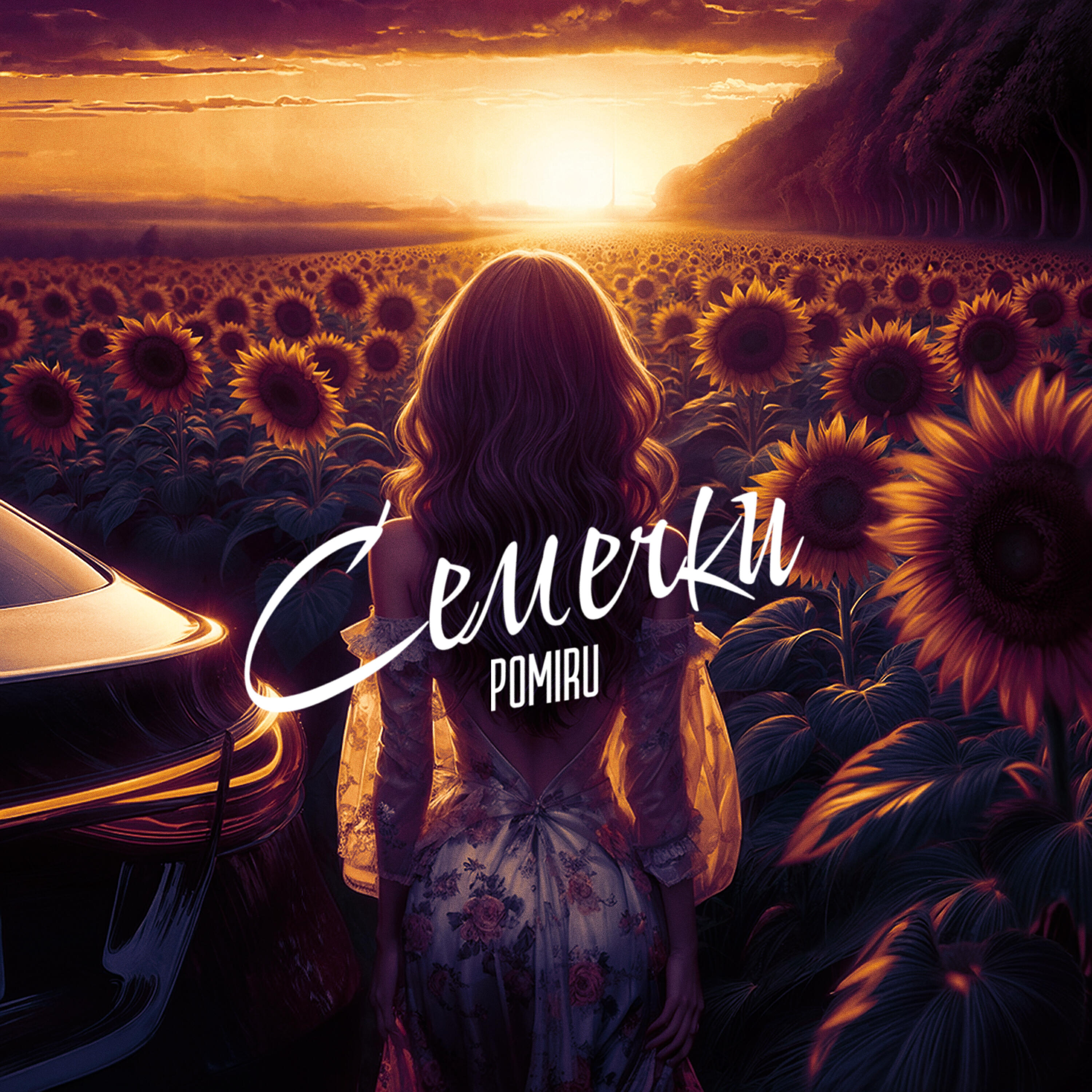 Релиз Семечки
